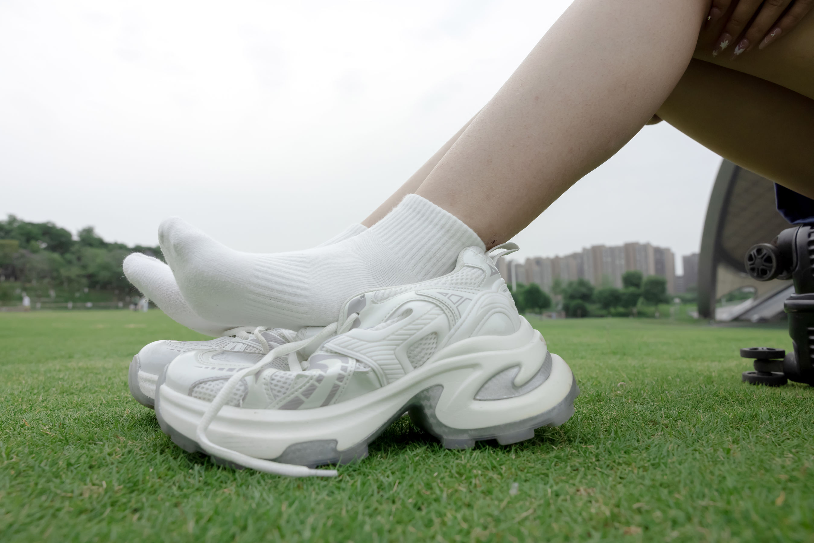 她们印象 No.019 小爱/(155P)