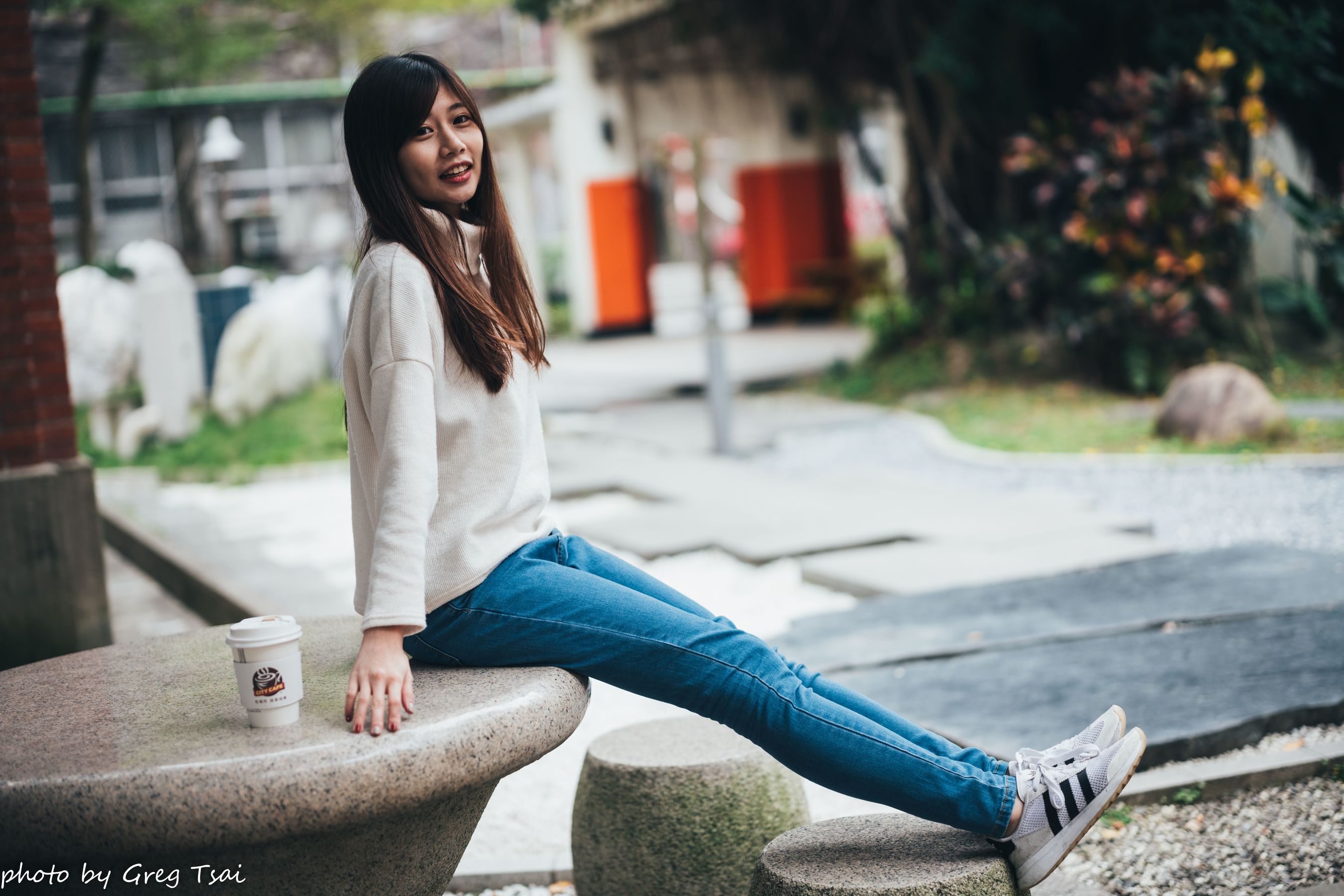 朵莉 - 北科大/(55P)