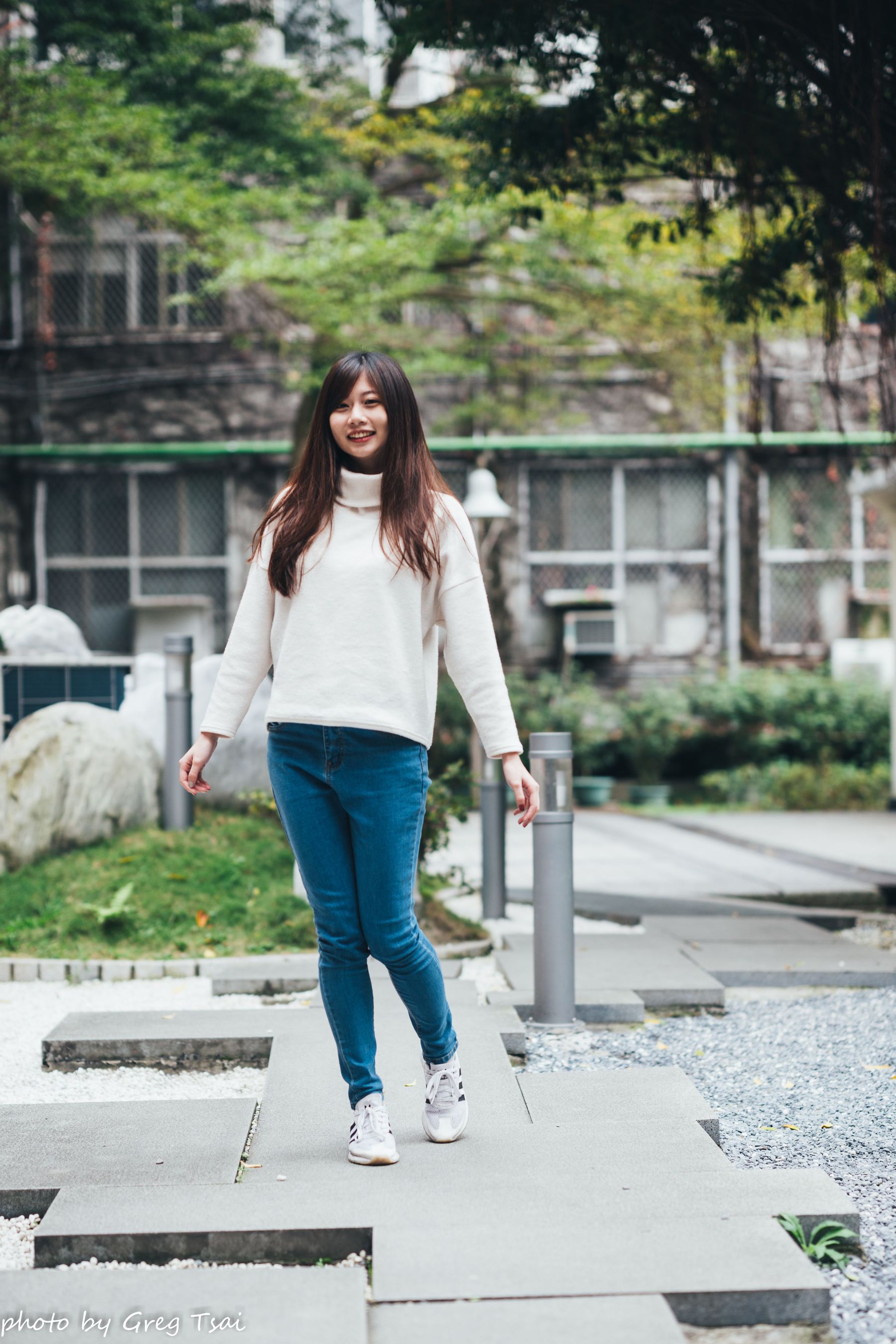 朵莉 - 北科大/(55P)