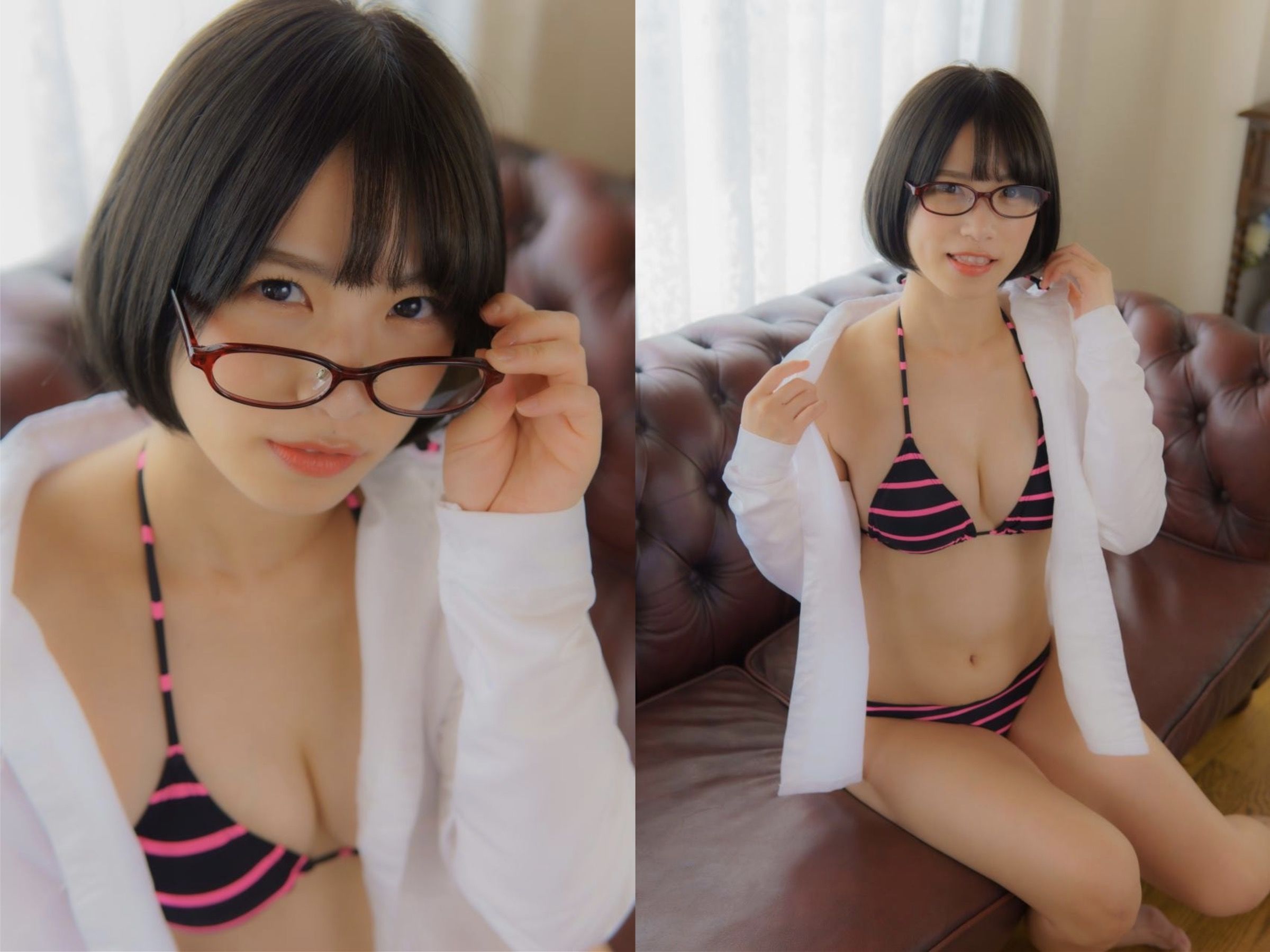 村上りいな - ニーハイソックスになりたくて/(140P)