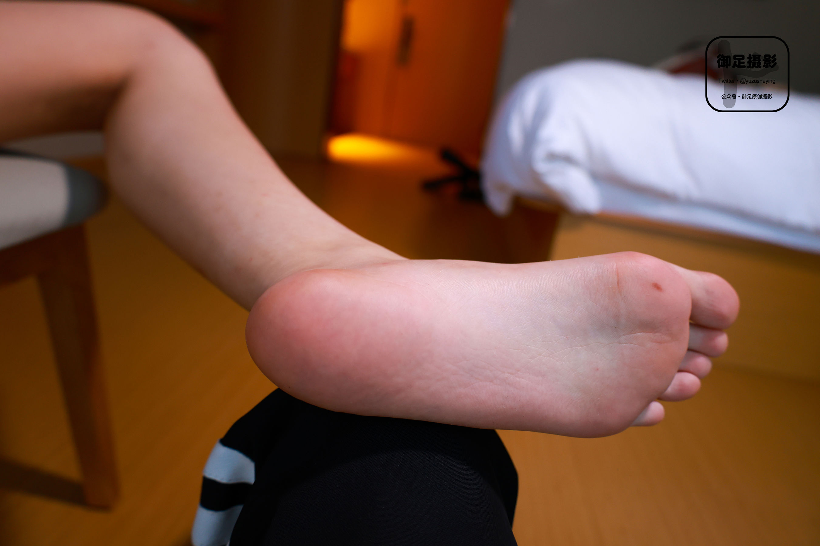 御足摄影 - 往事如潮/(105P)