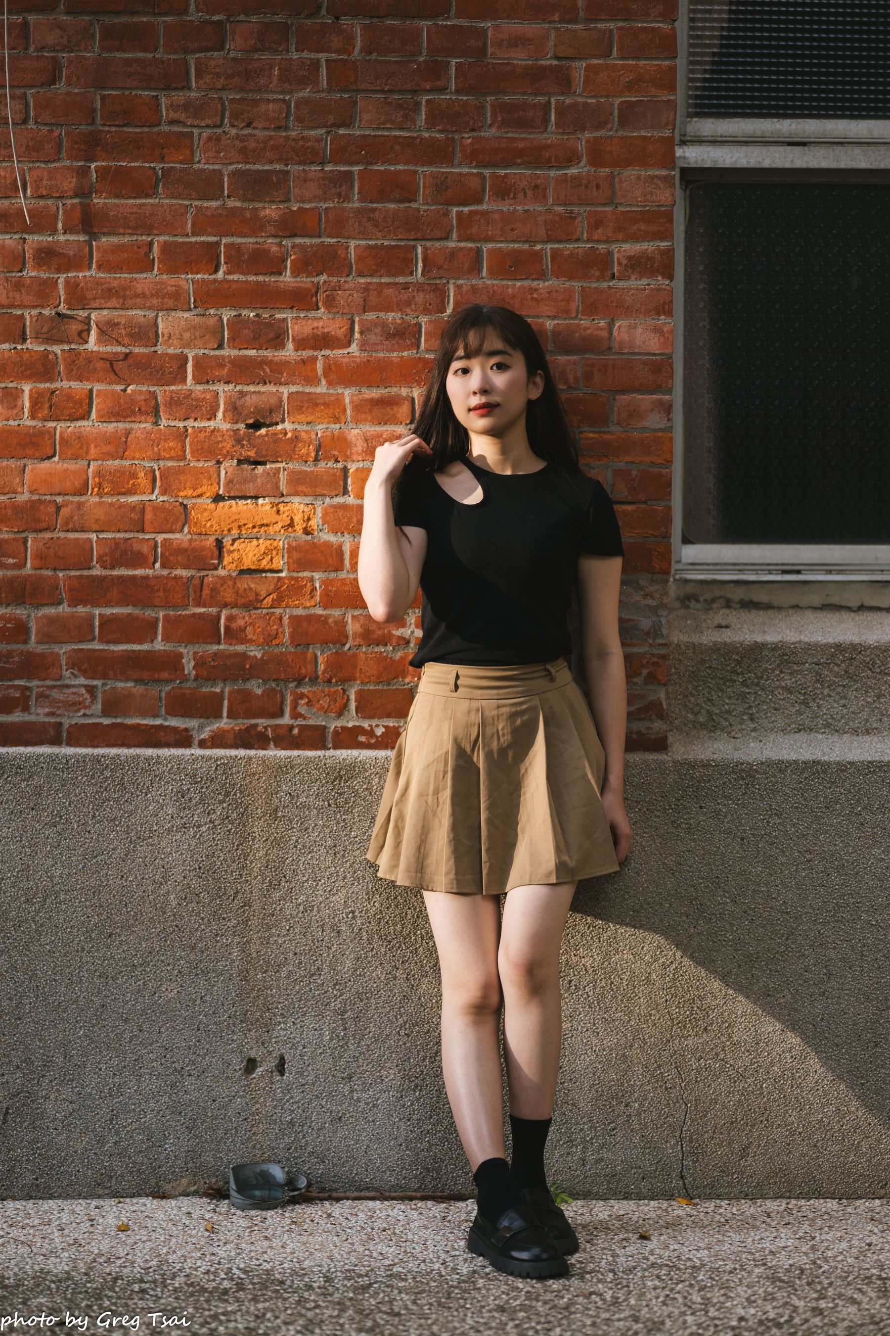 欣恩 - 台大社科院/(72P)