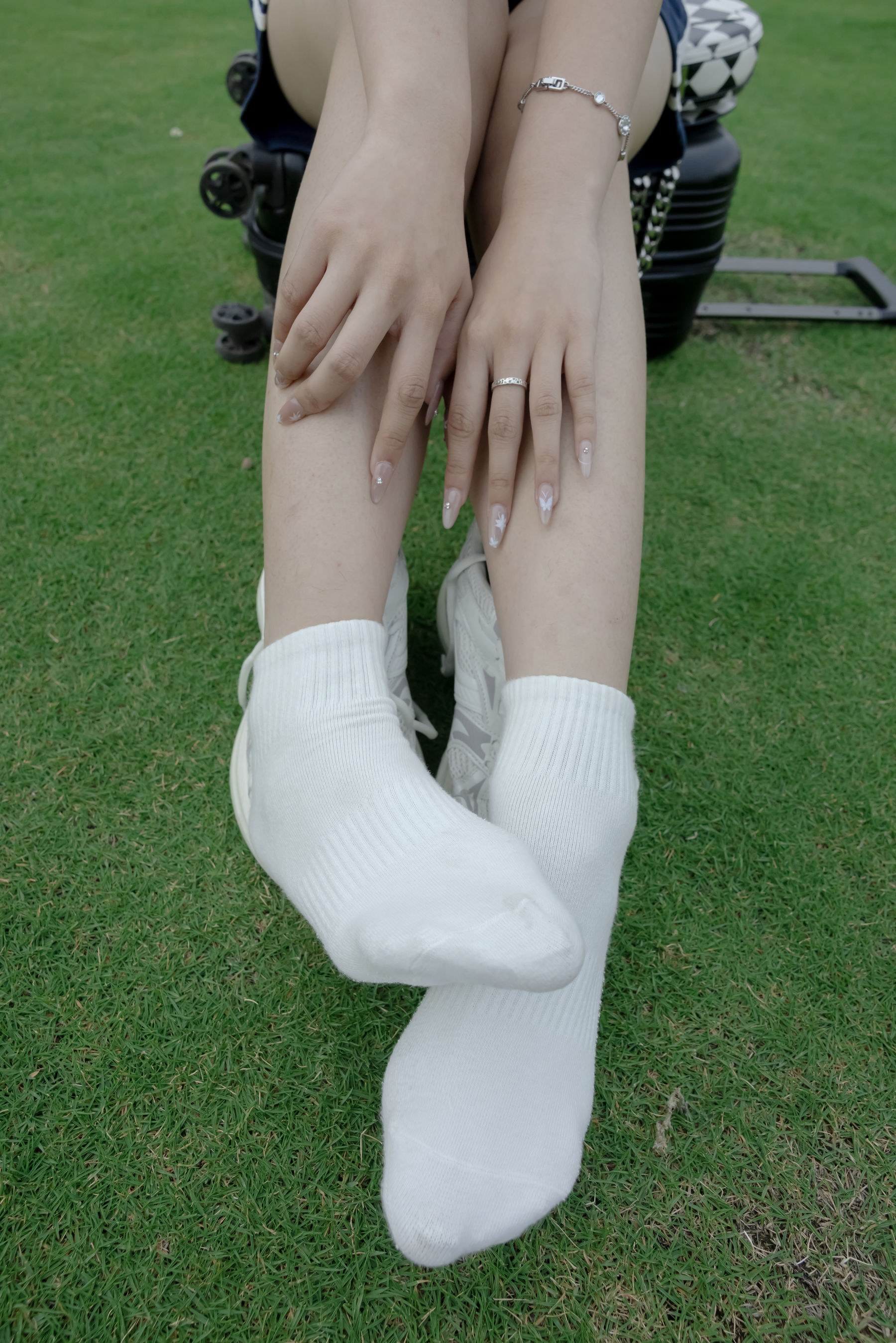 她们印象 No.019 小爱/(155P)