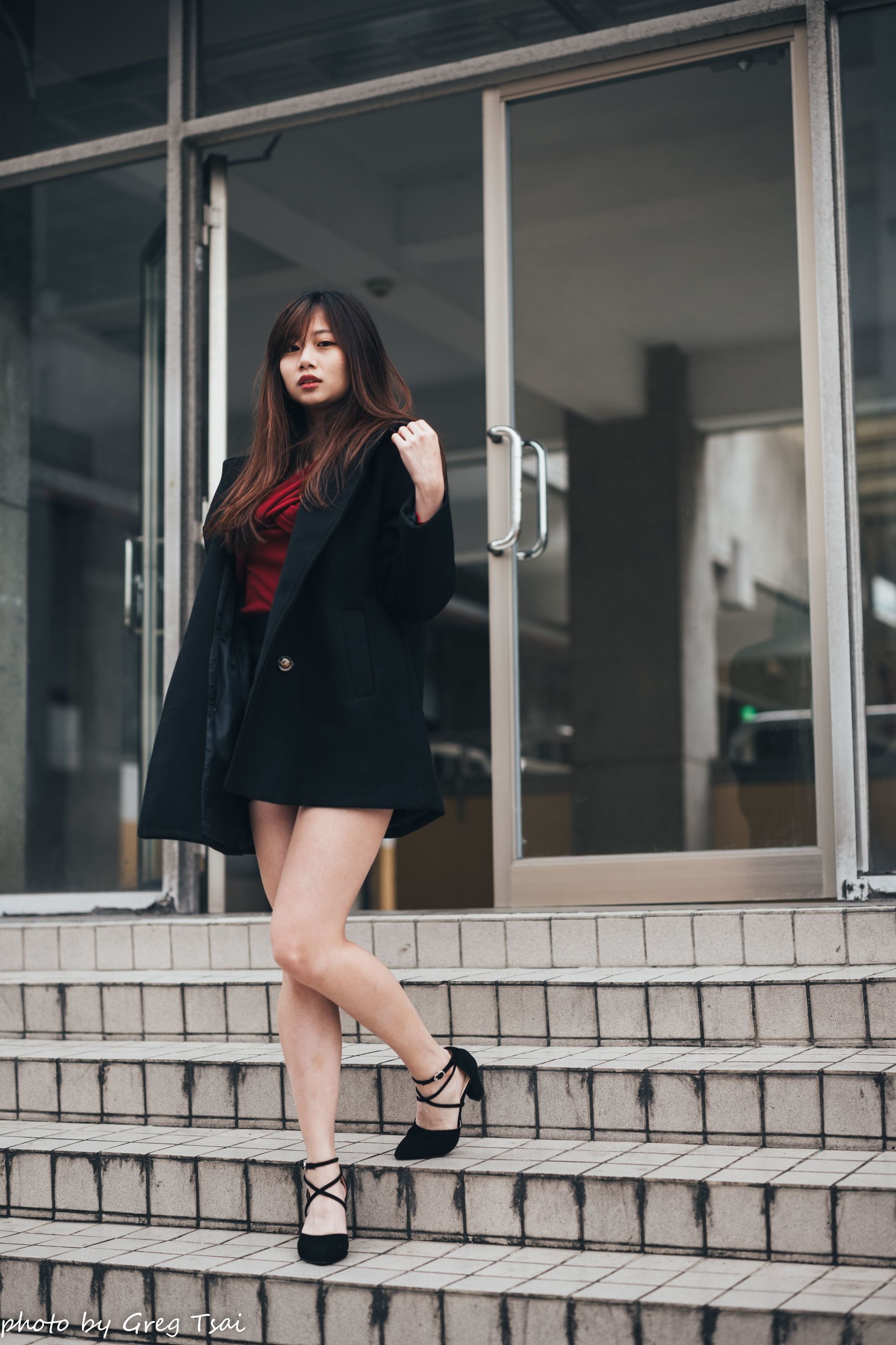 朵莉 - 北科大/(55P)