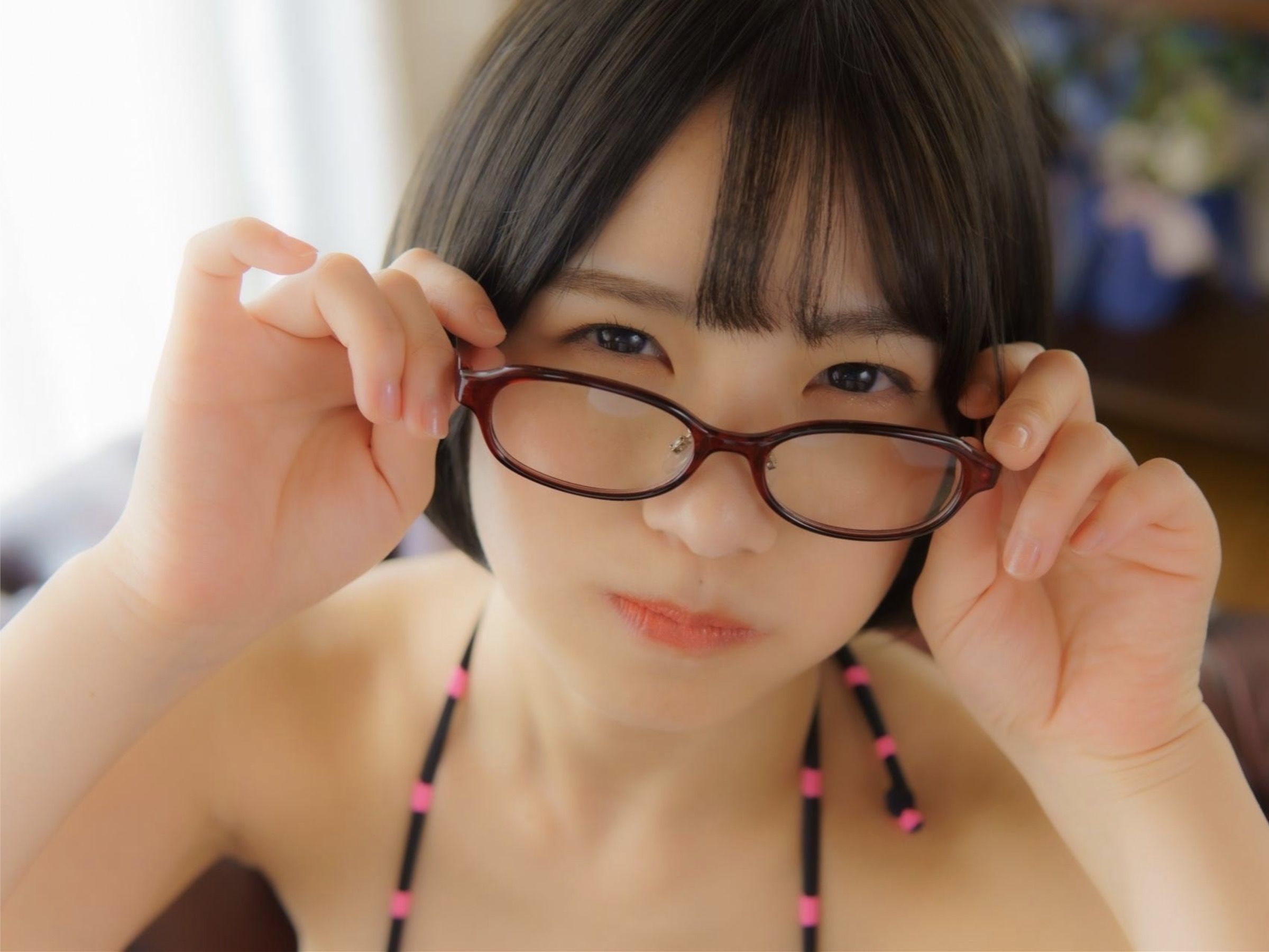 村上りいな - ニーハイソックスになりたくて/(140P)