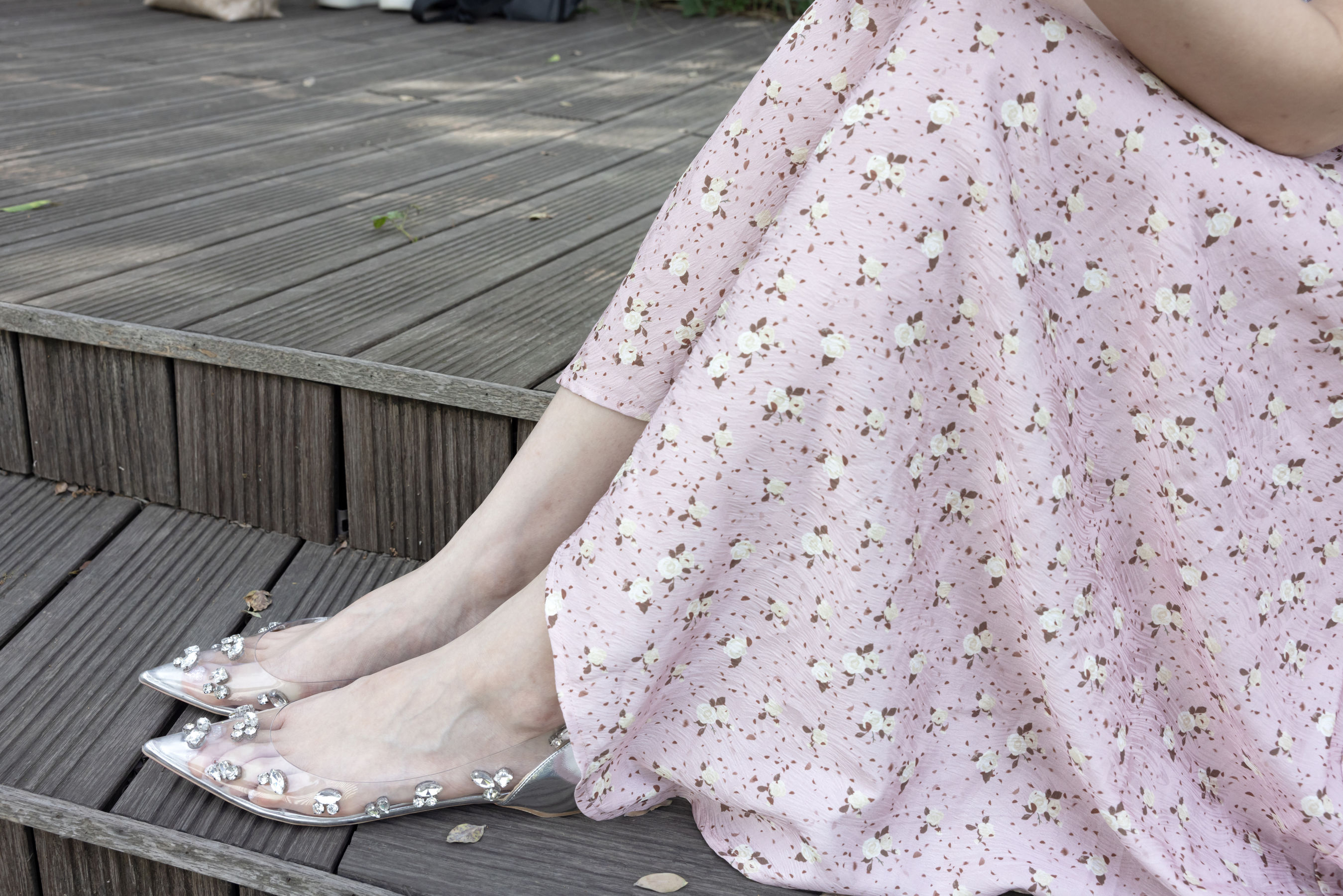 她们印象 No.020 小鸣/(135P)