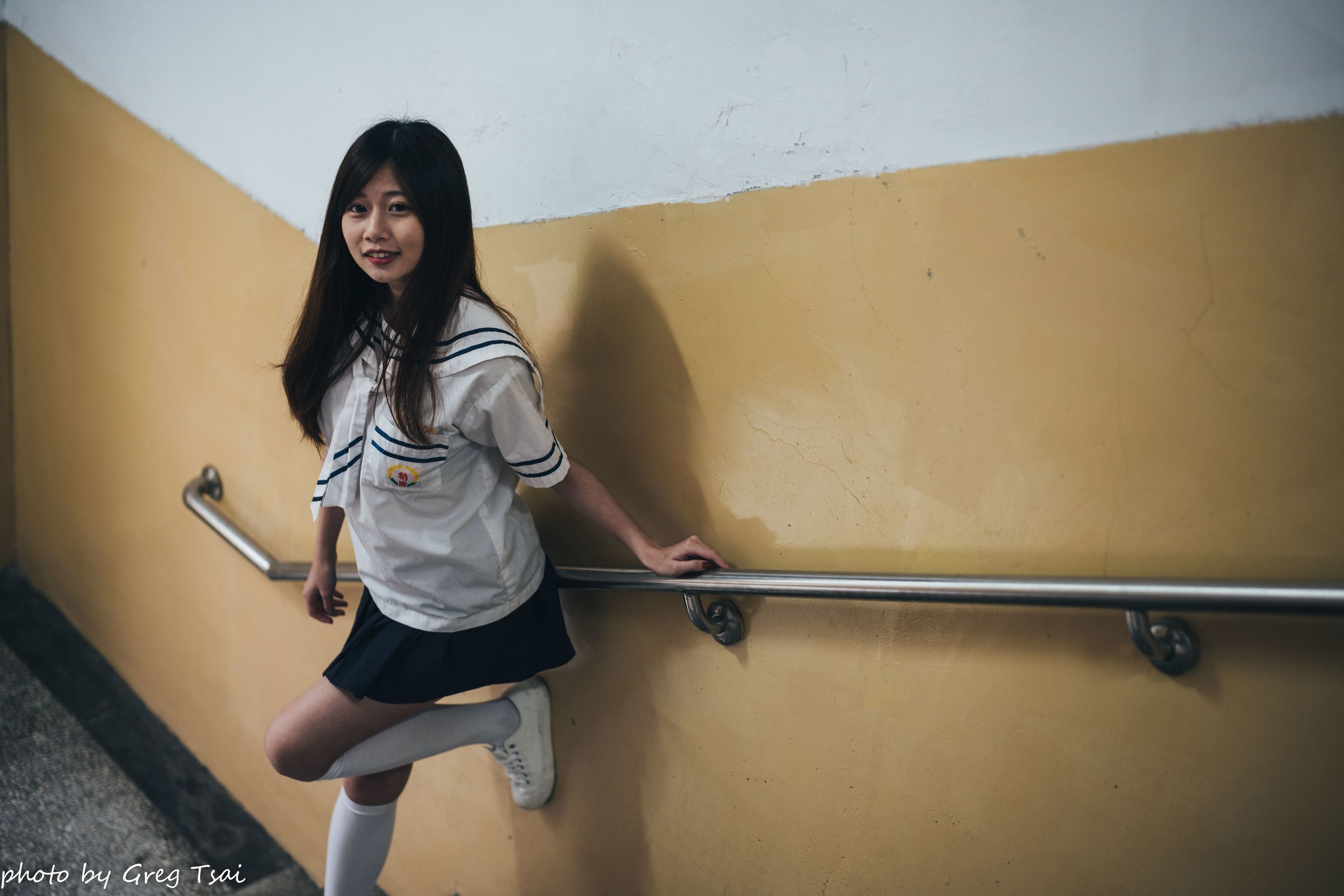 朵莉 - 北科大/(55P)