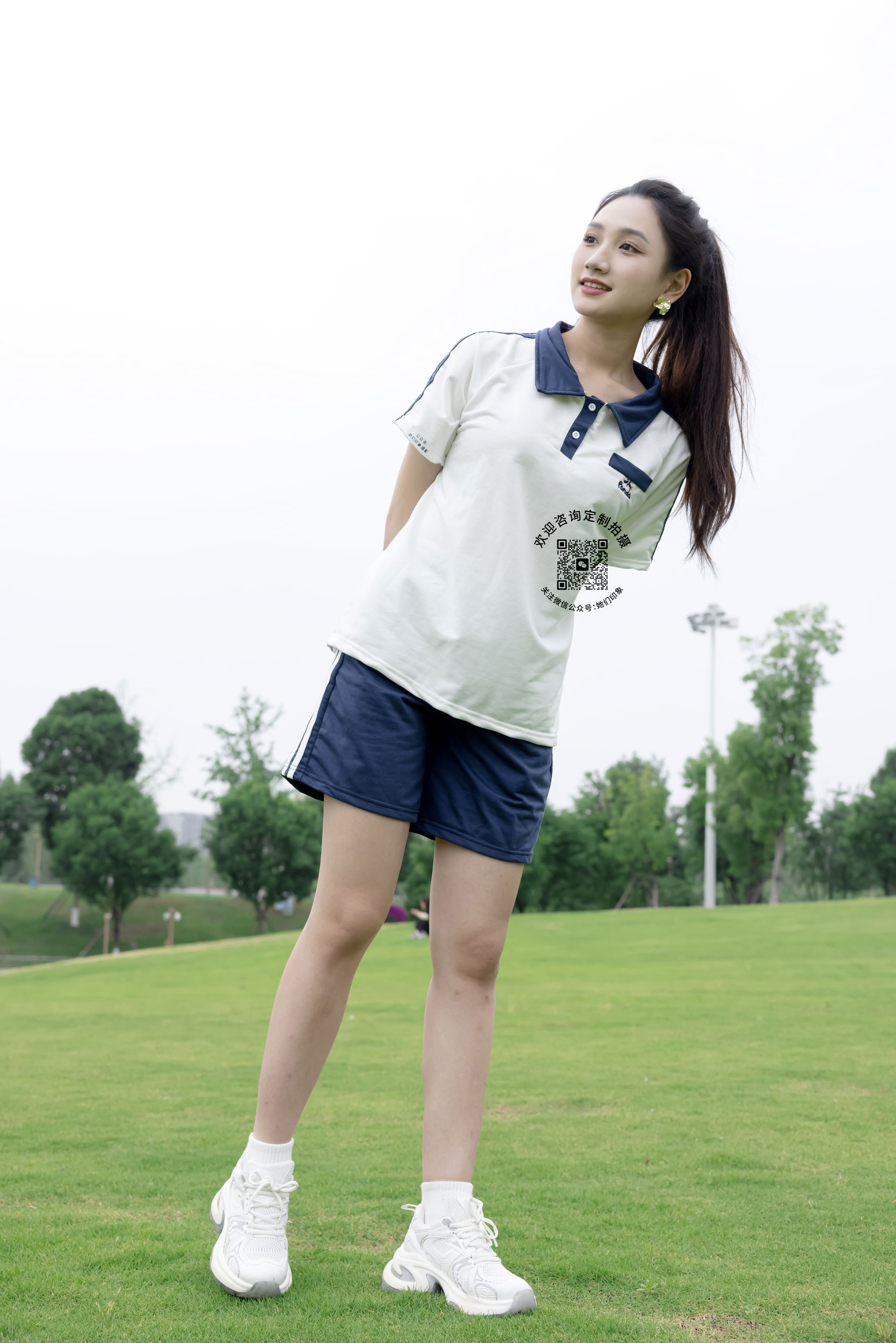 她们印象 No.019 小爱/(155P)