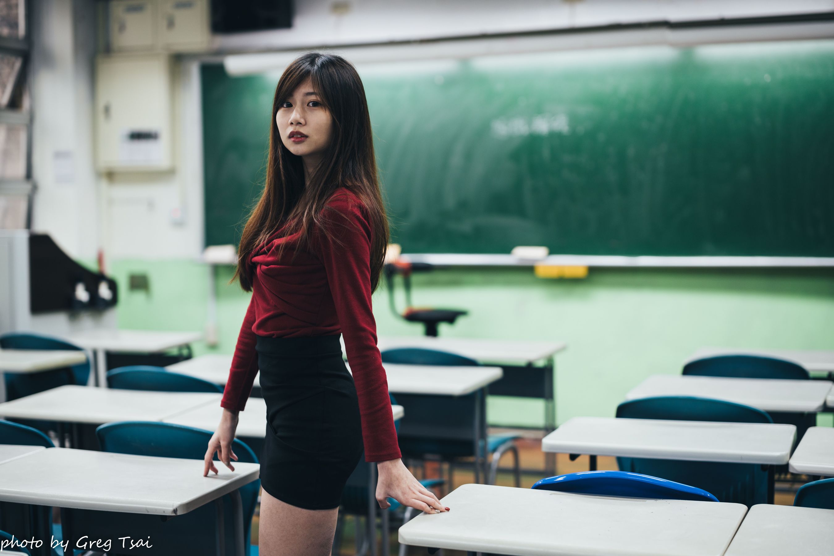 朵莉 - 北科大/(55P)