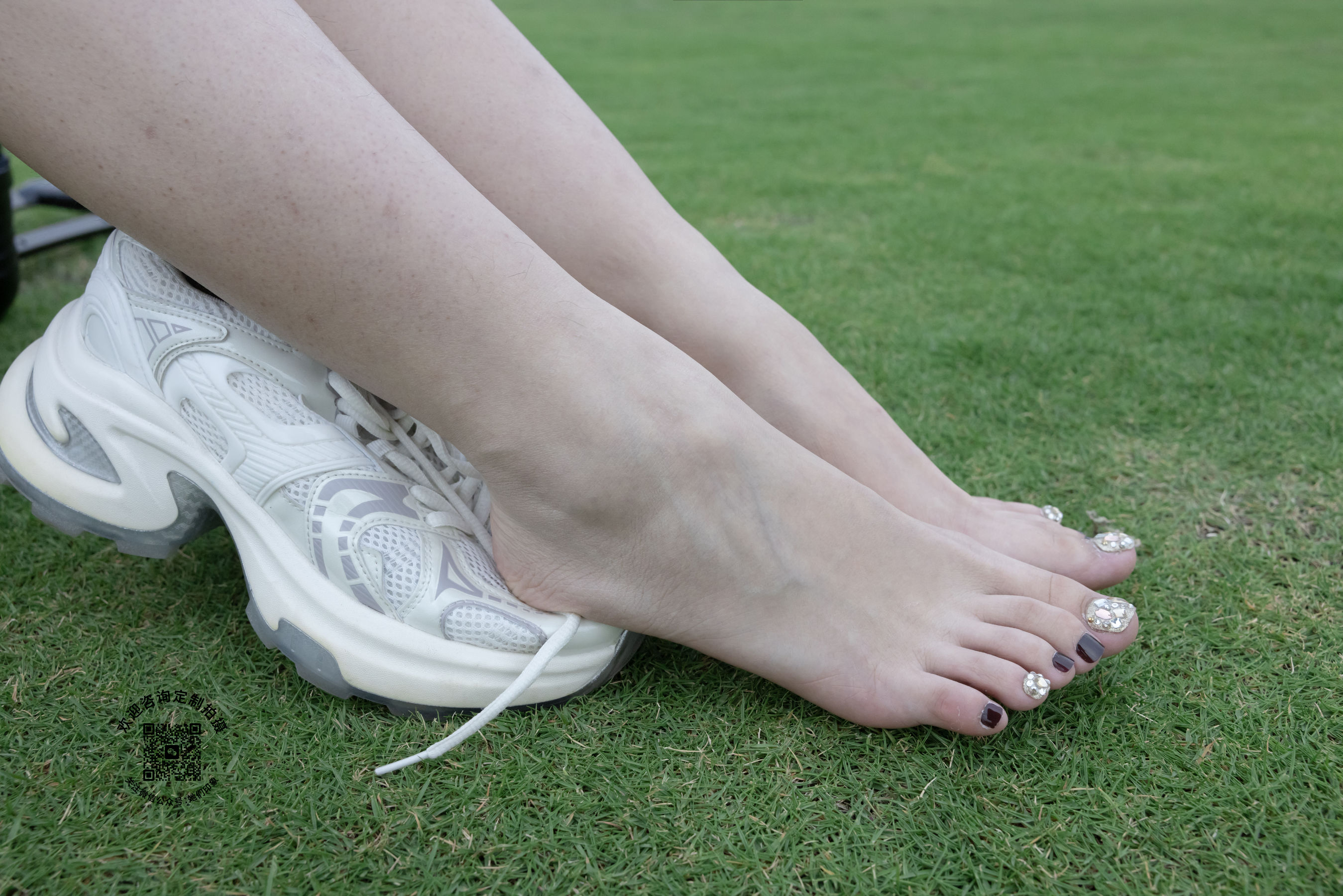 她们印象 No.019 小爱/(155P)