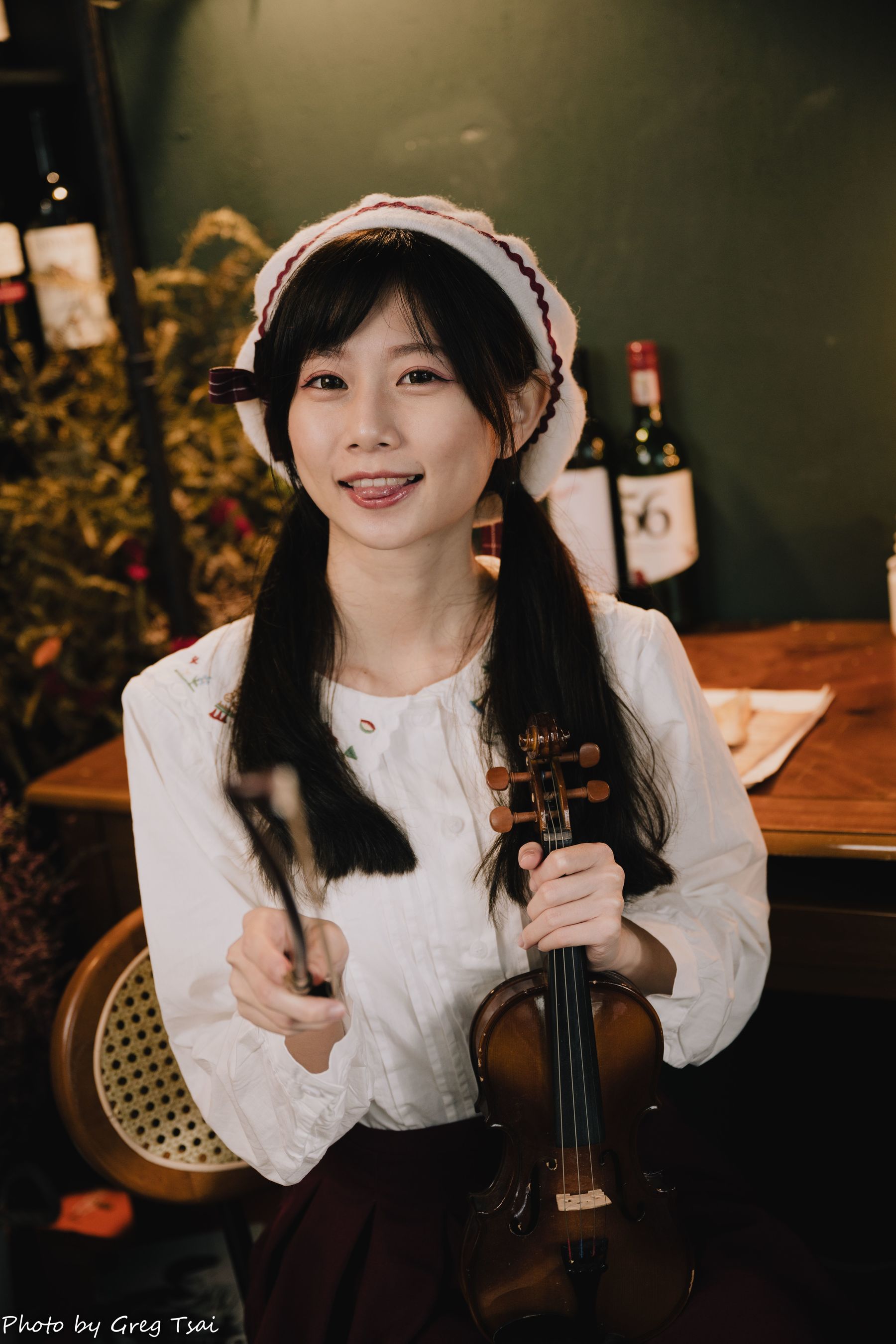 朵莉 - 棚拍/(100P)