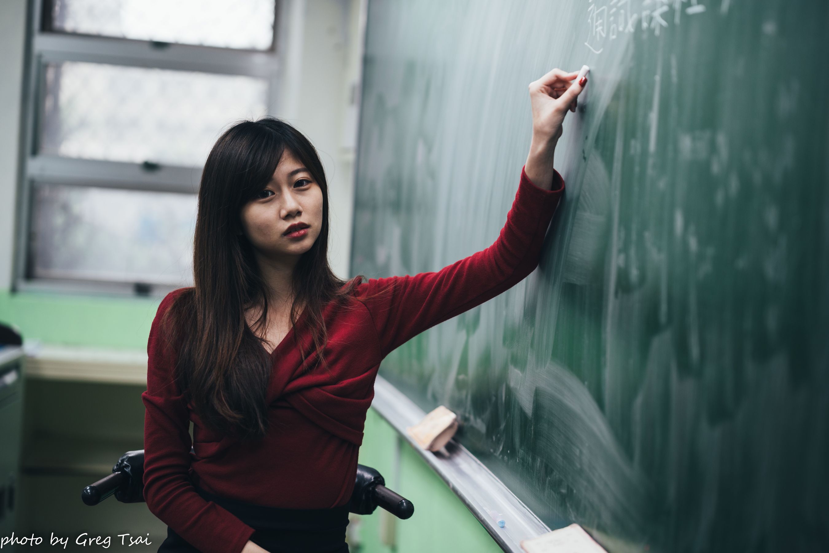 朵莉 - 北科大/(55P)