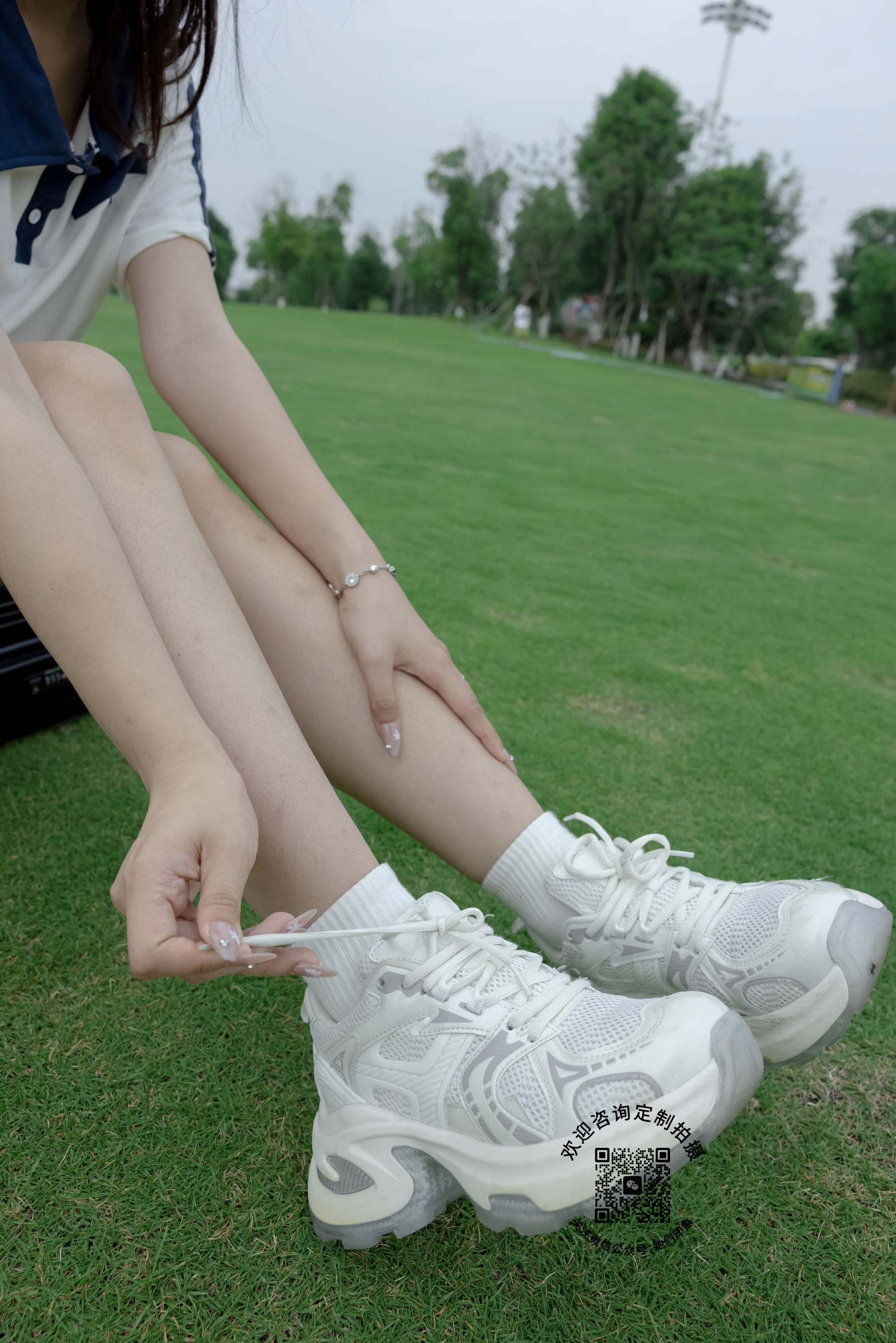 她们印象 No.019 小爱/(155P)