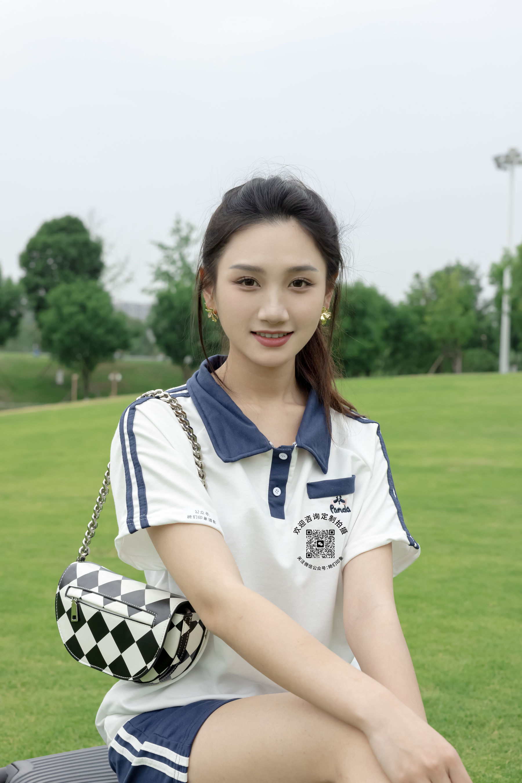 她们印象 No.019 小爱/(155P)