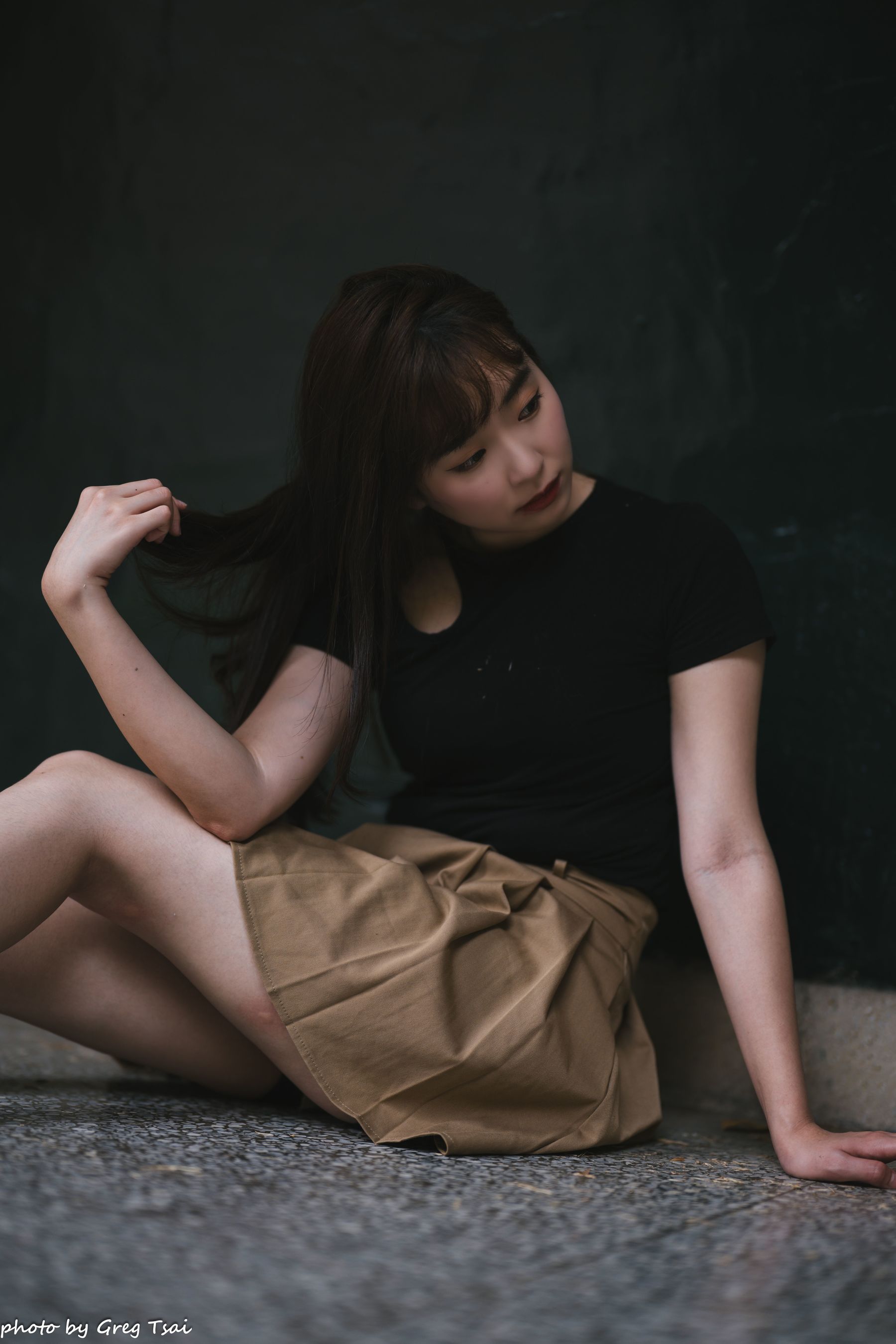 欣恩 - 台大社科院/(72P)