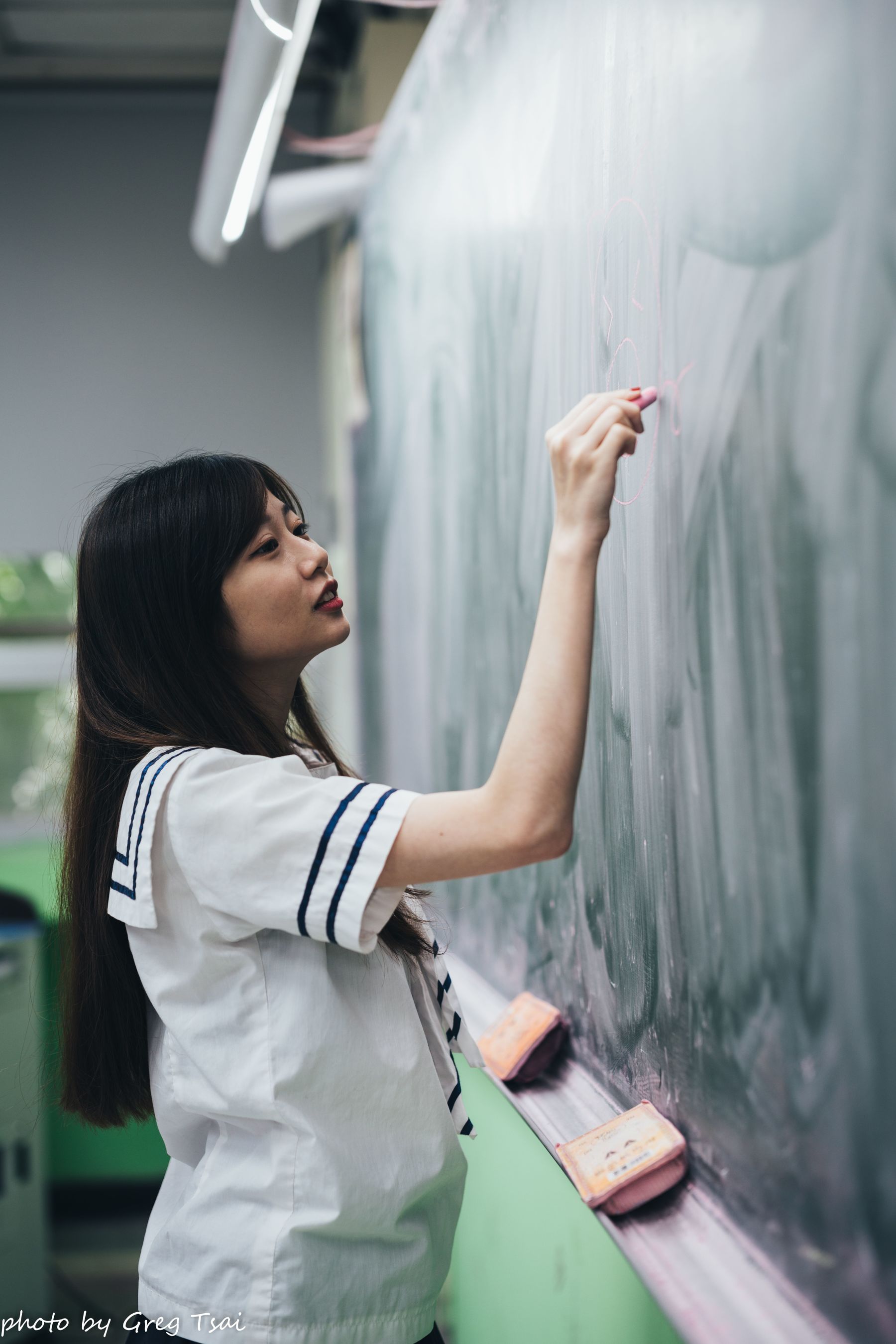 朵莉 - 北科大/(55P)