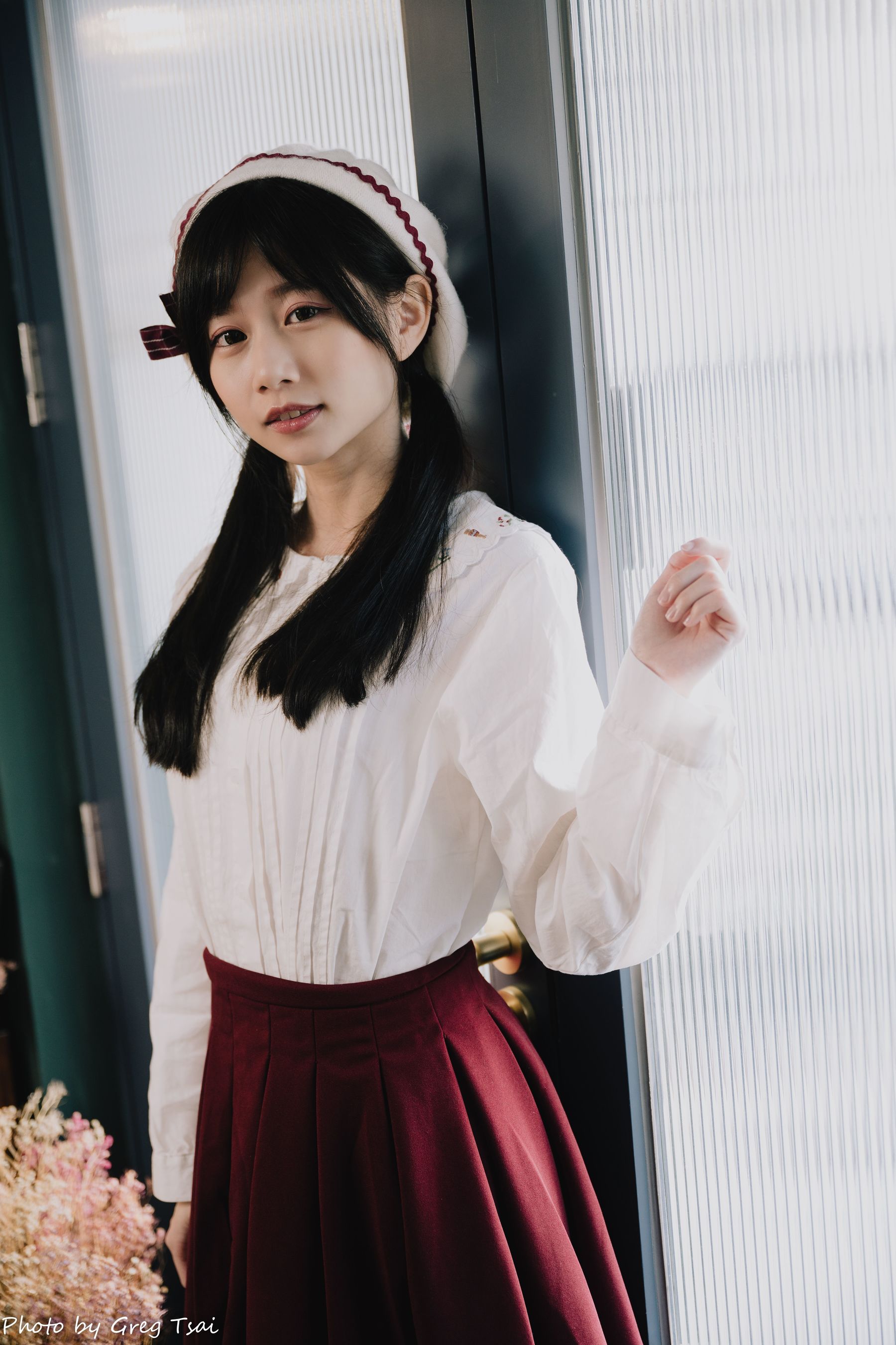 朵莉 - 棚拍/(100P)