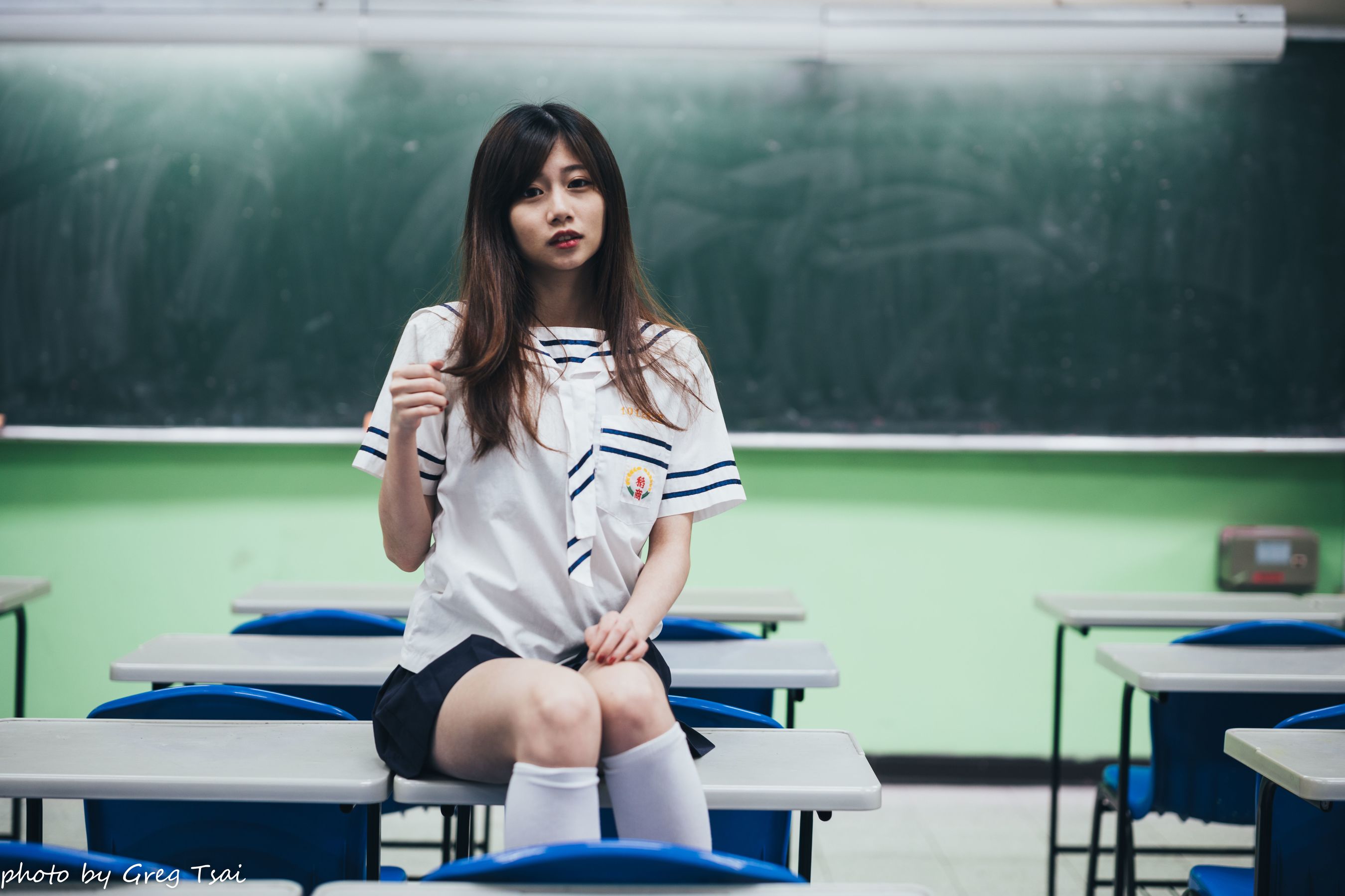 朵莉 - 北科大/(55P)