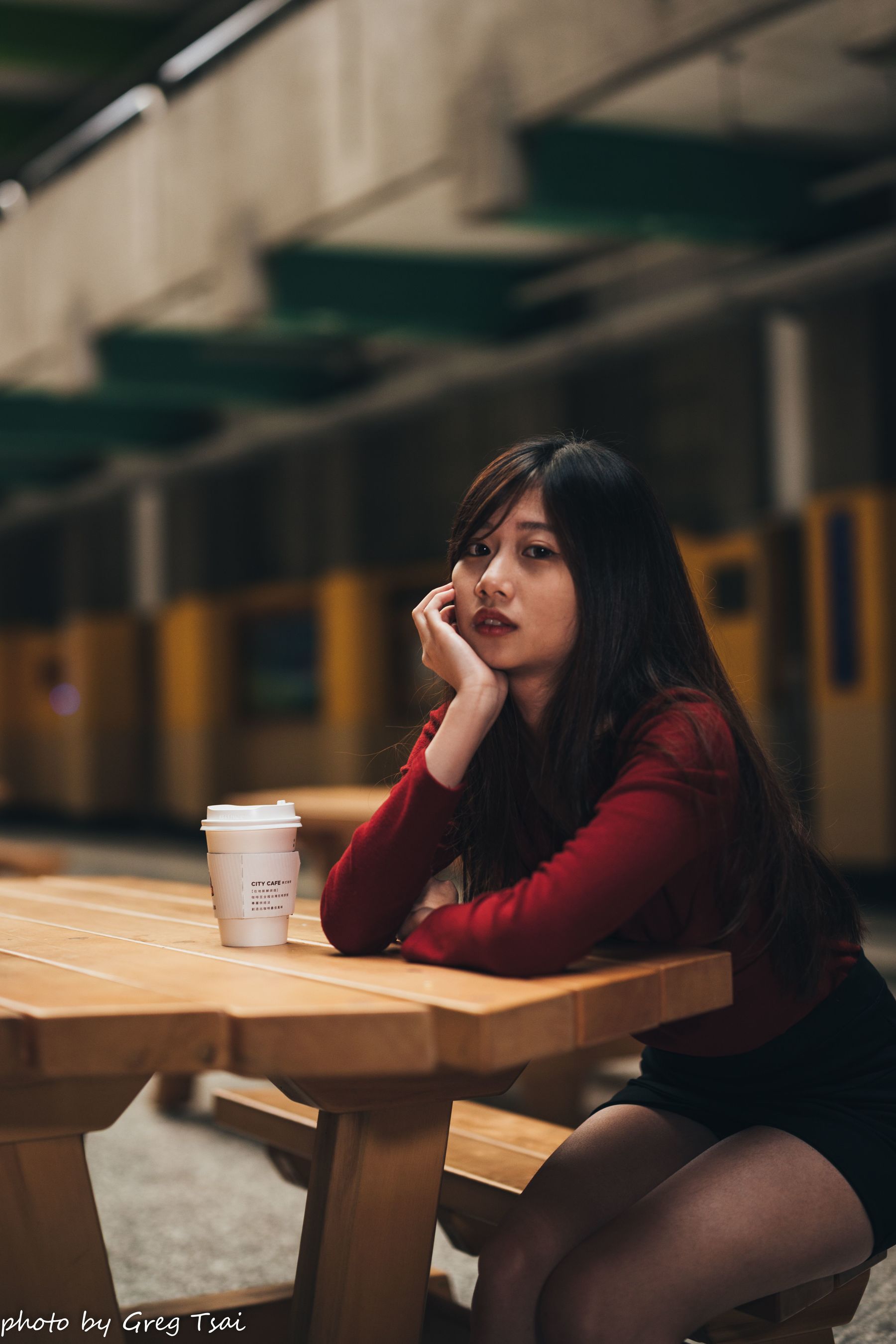 朵莉 - 北科大/(55P)