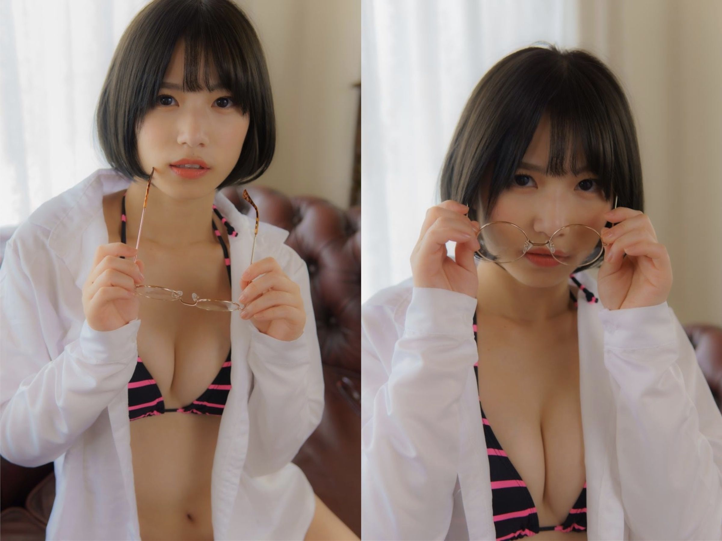 村上りいな - ニーハイソックスになりたくて/(140P)