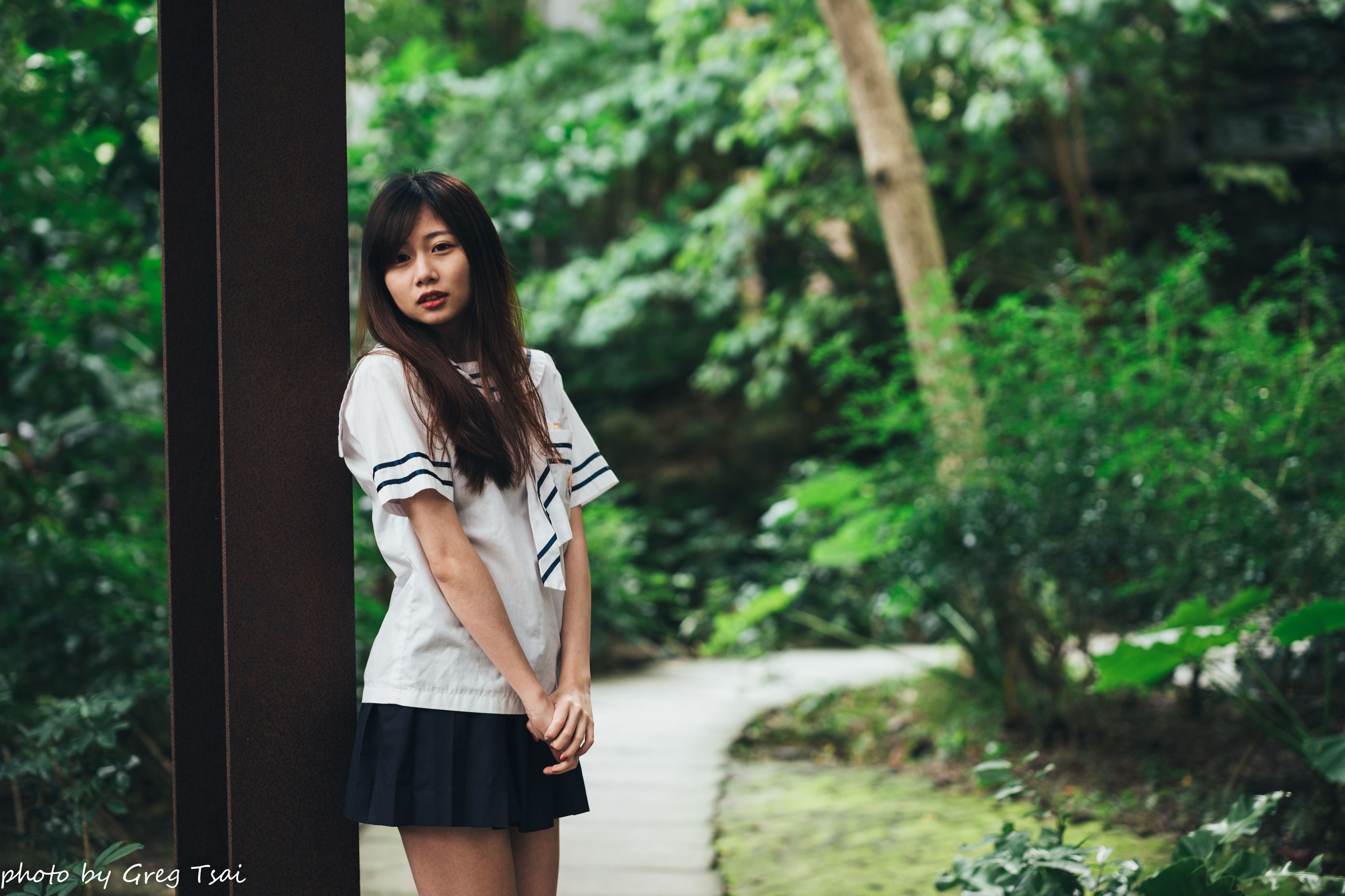 朵莉 - 北科大/(55P)