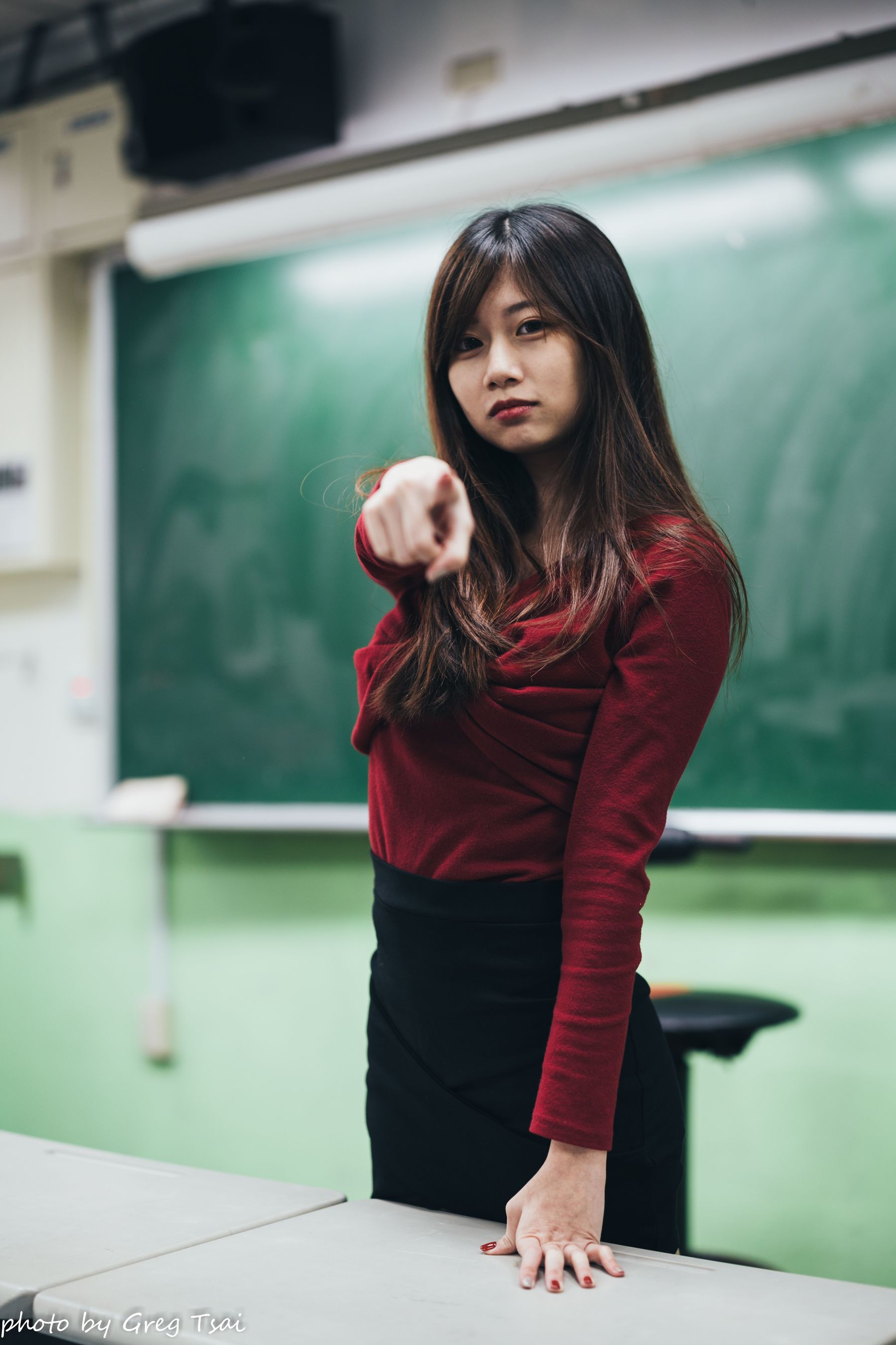 朵莉 - 北科大/(55P)