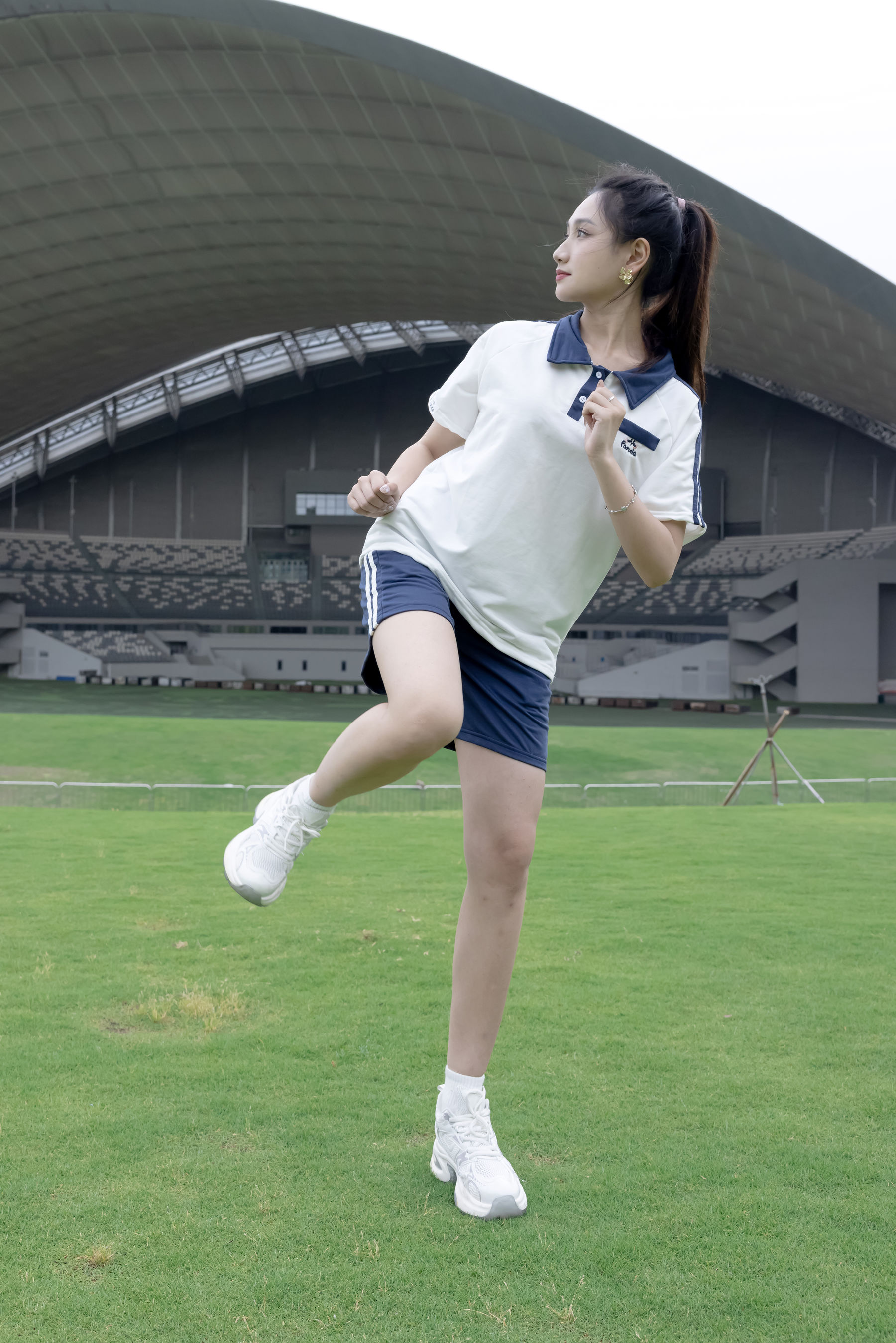 她们印象 No.019 小爱/(155P)