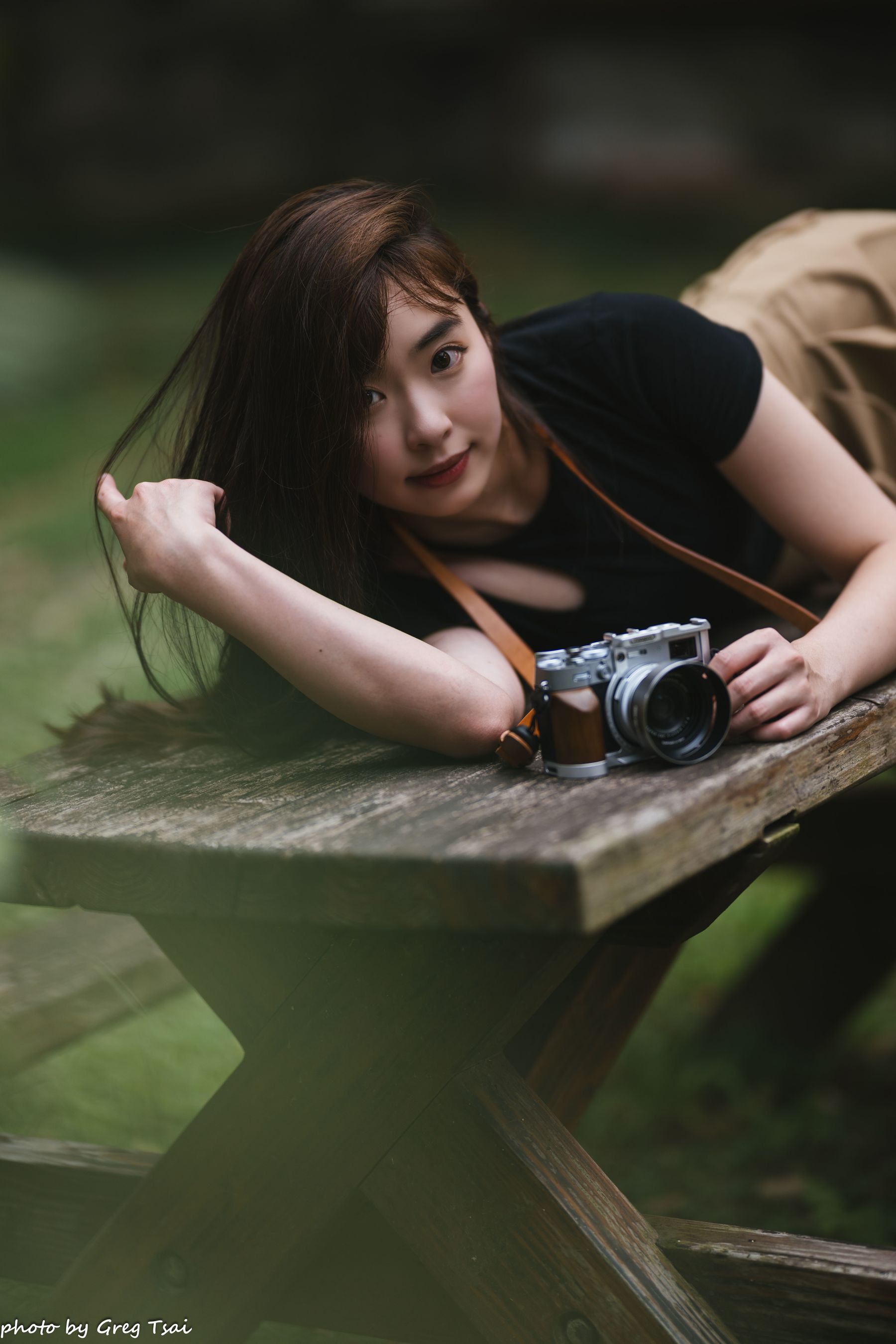 欣恩 - 台大社科院/(72P)