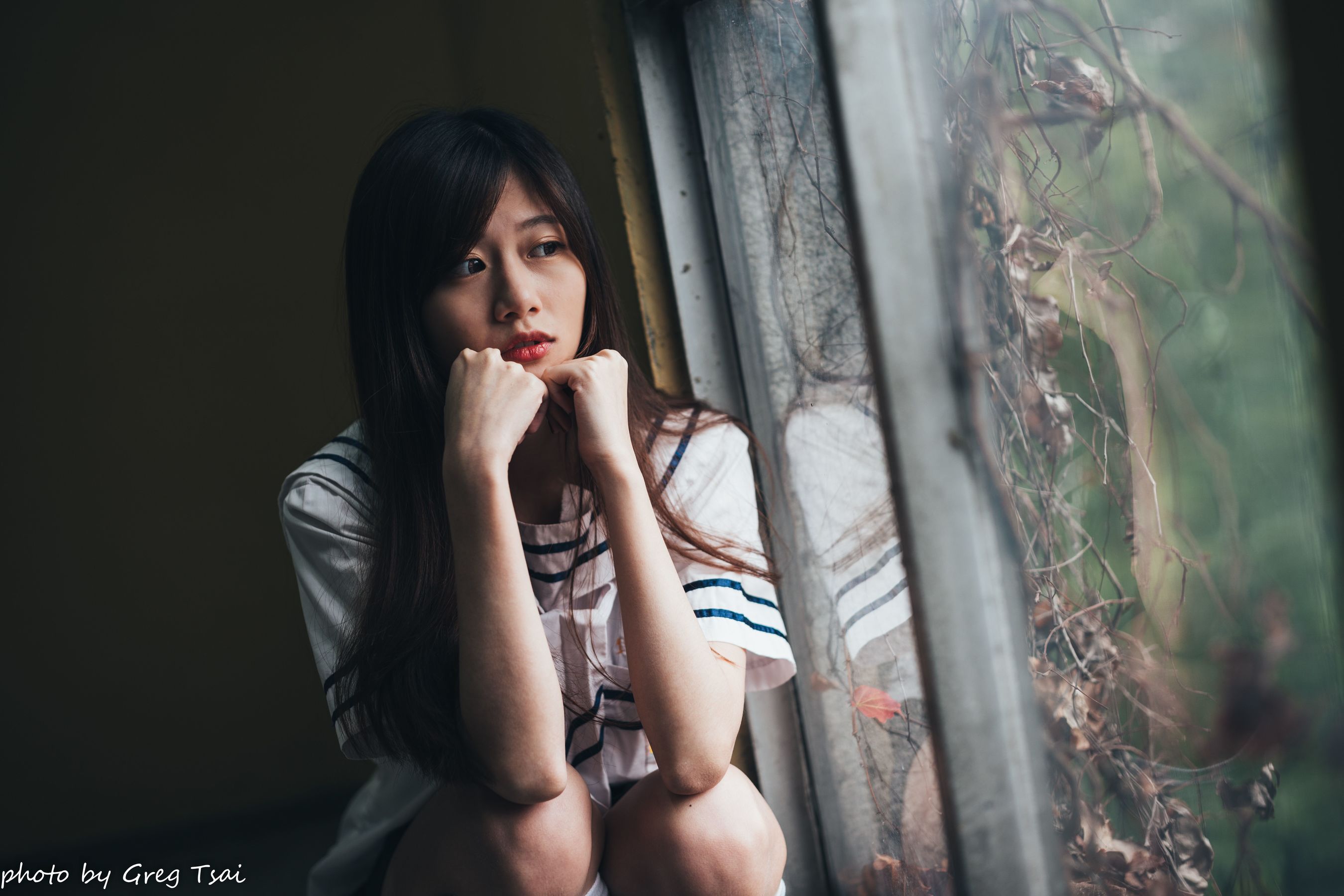 朵莉 - 北科大/(55P)