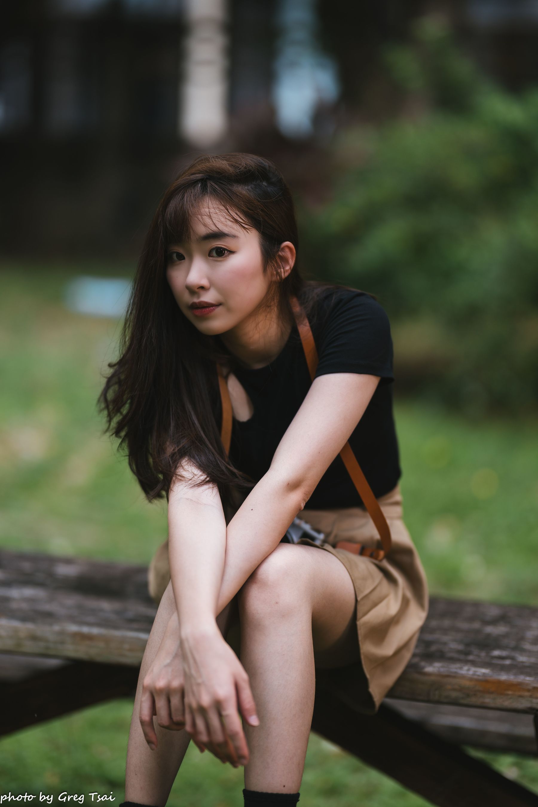 欣恩 - 台大社科院/(72P)