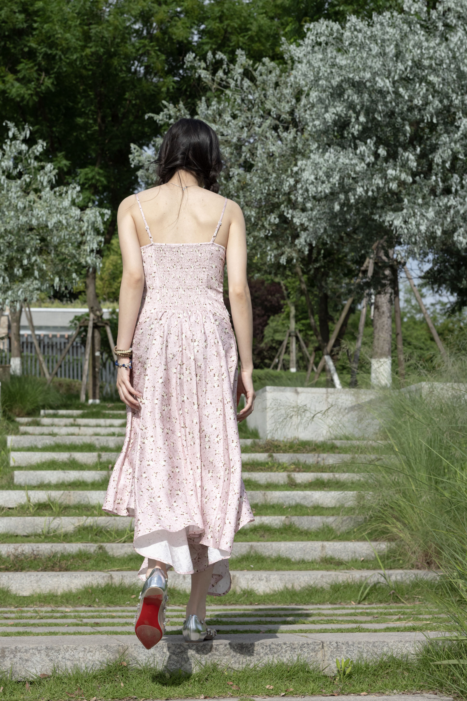 她们印象 No.020 小鸣/(135P)