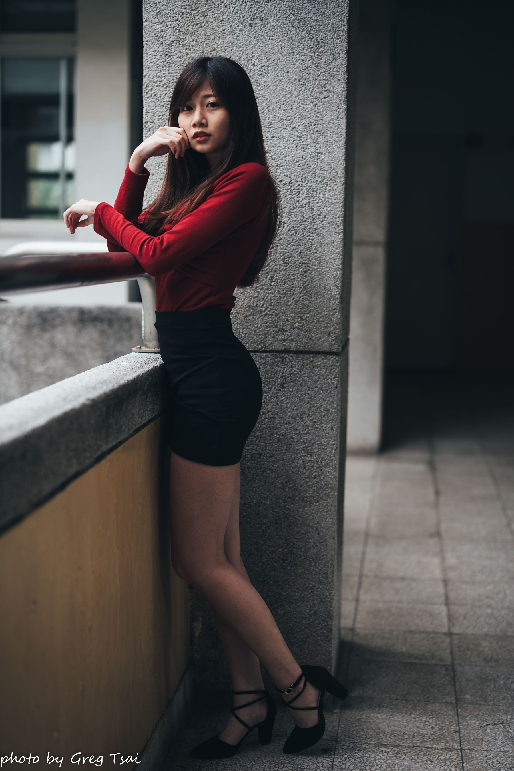 朵莉 - 北科大/(55P)