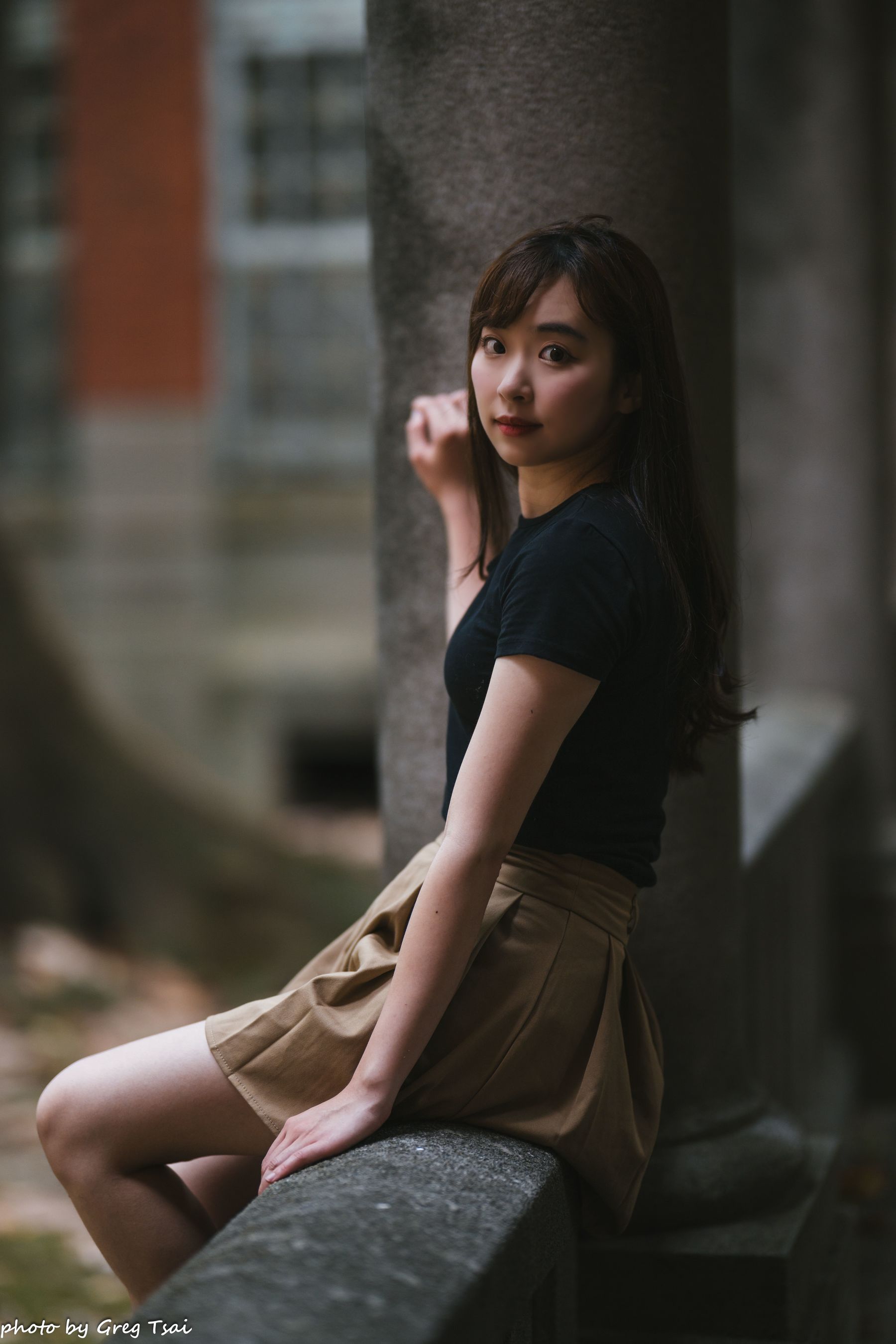 欣恩 - 台大社科院/(72P)