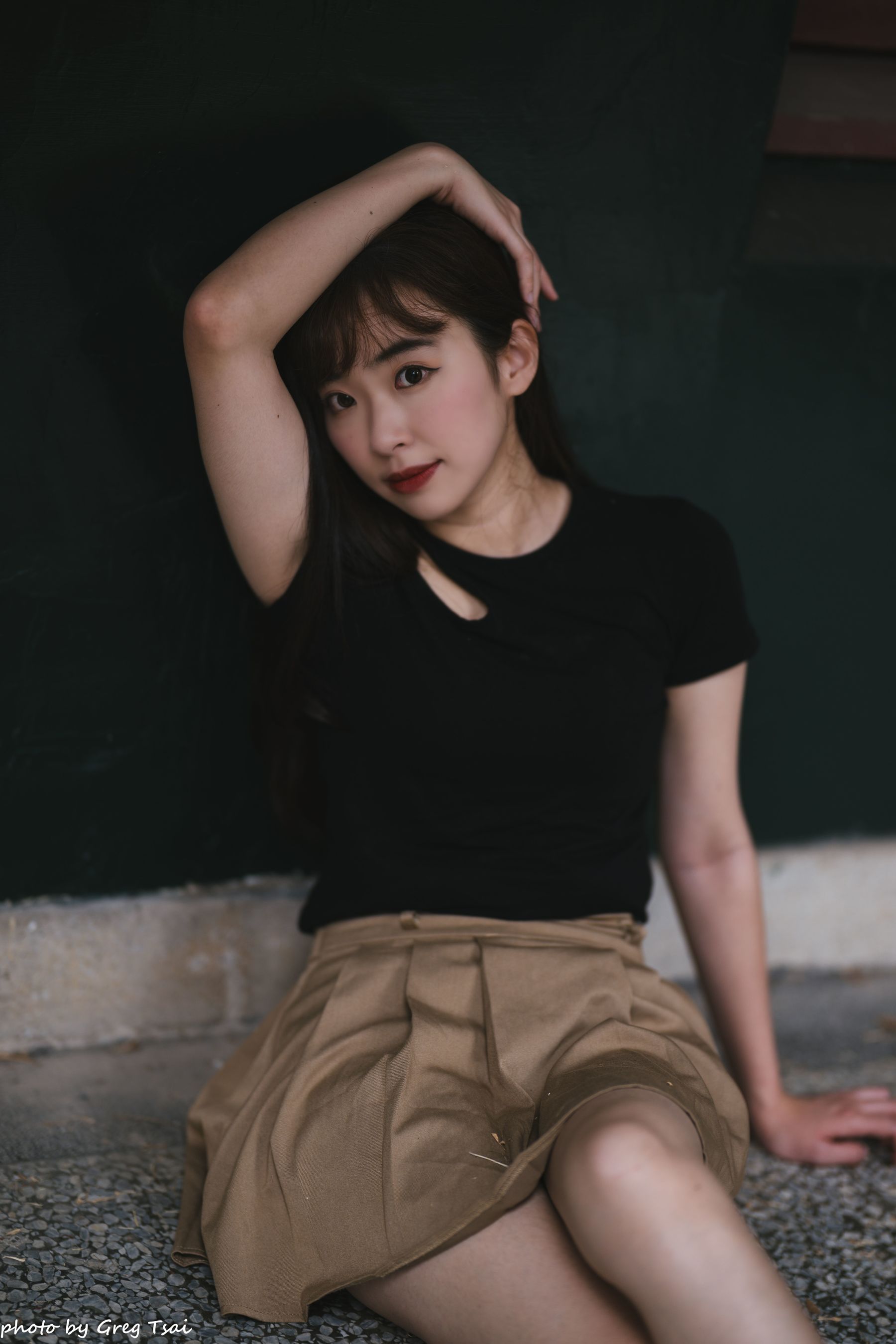 欣恩 - 台大社科院/(72P)