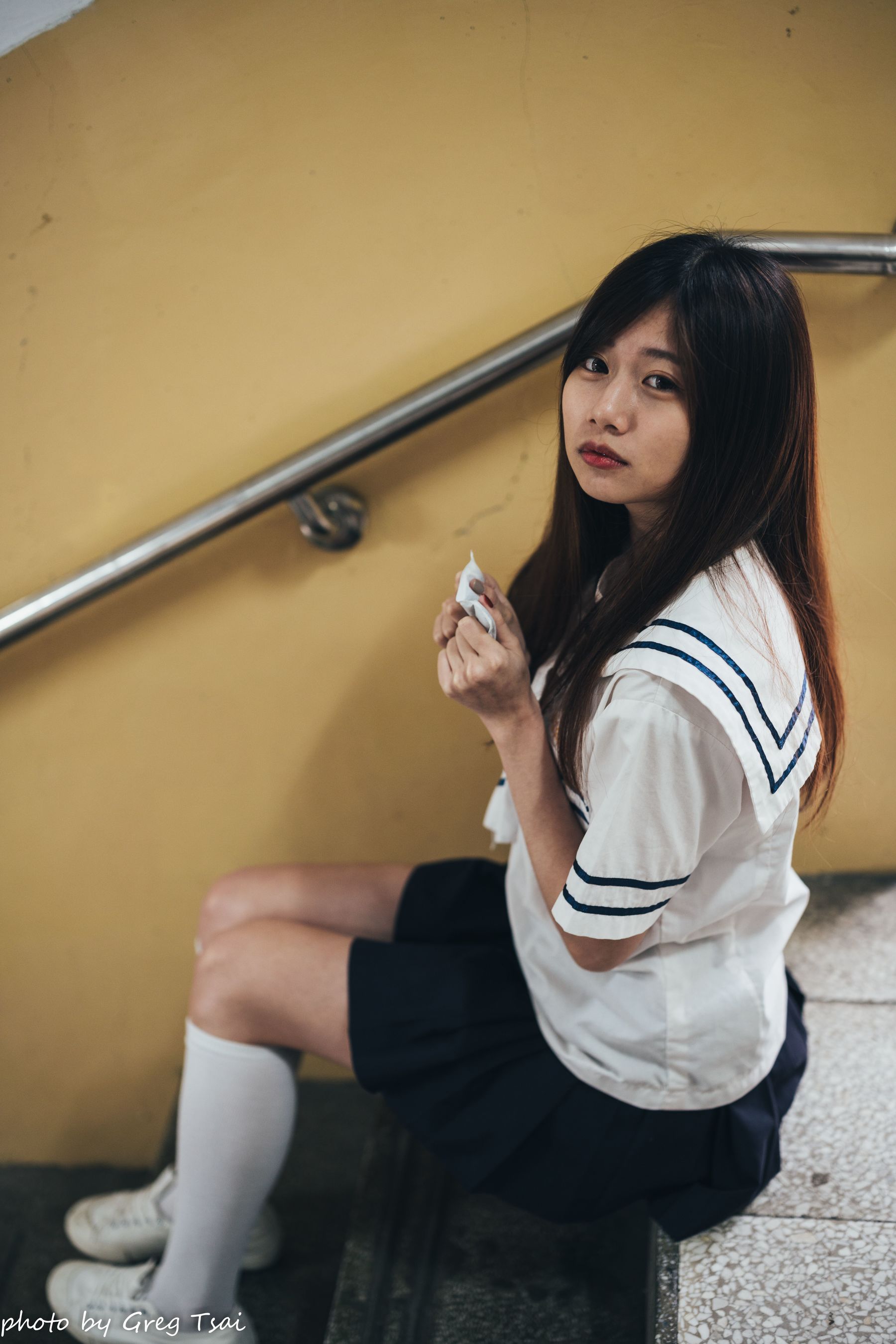 朵莉 - 北科大/(55P)