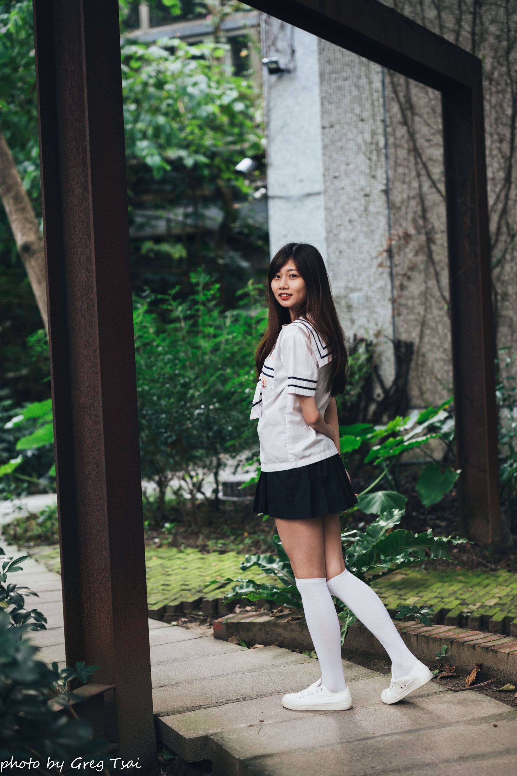 朵莉 - 北科大/(55P)