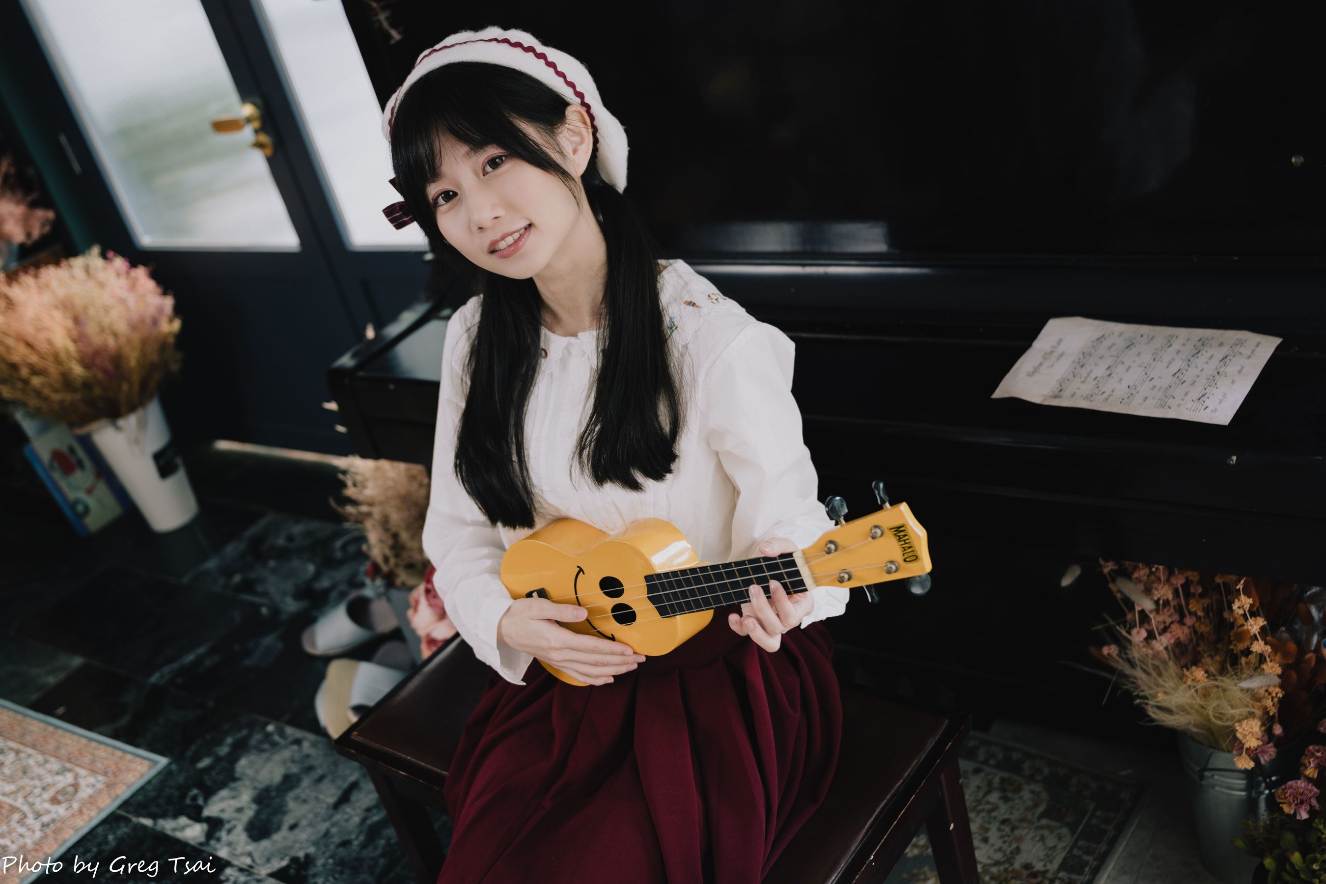 朵莉 - 棚拍/(100P)