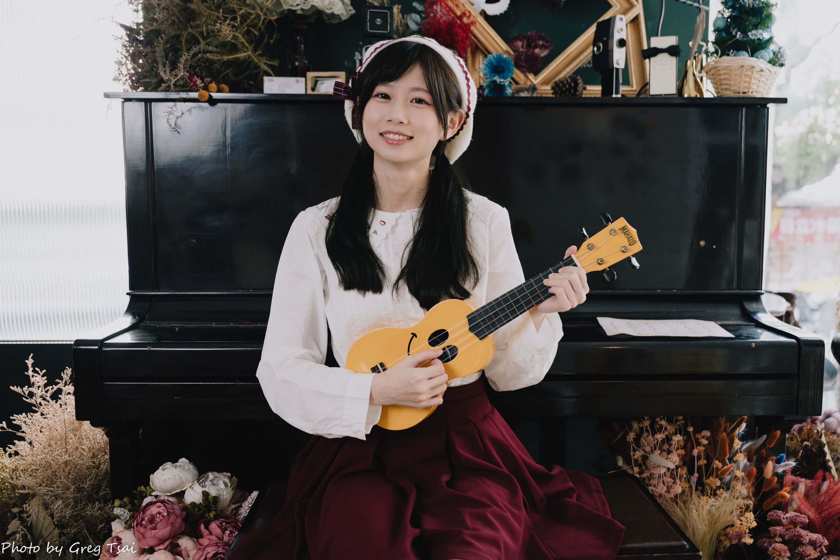 朵莉 - 棚拍/(100P)