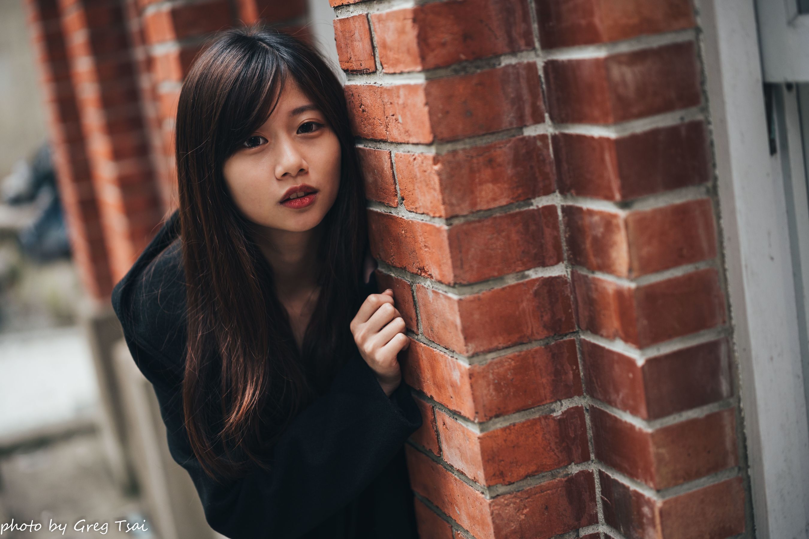 朵莉 - 北科大/(55P)