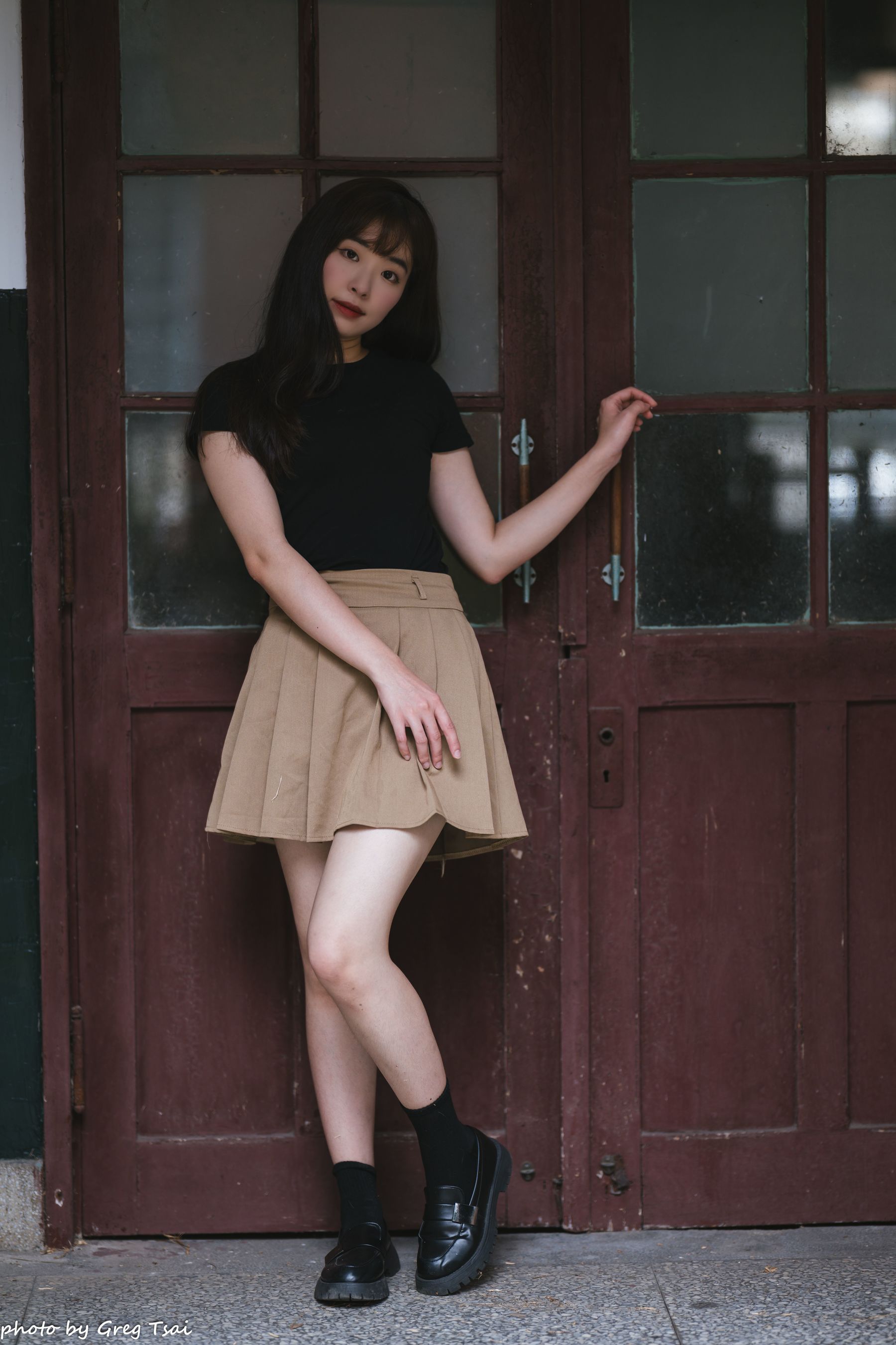 欣恩 - 台大社科院/(72P)