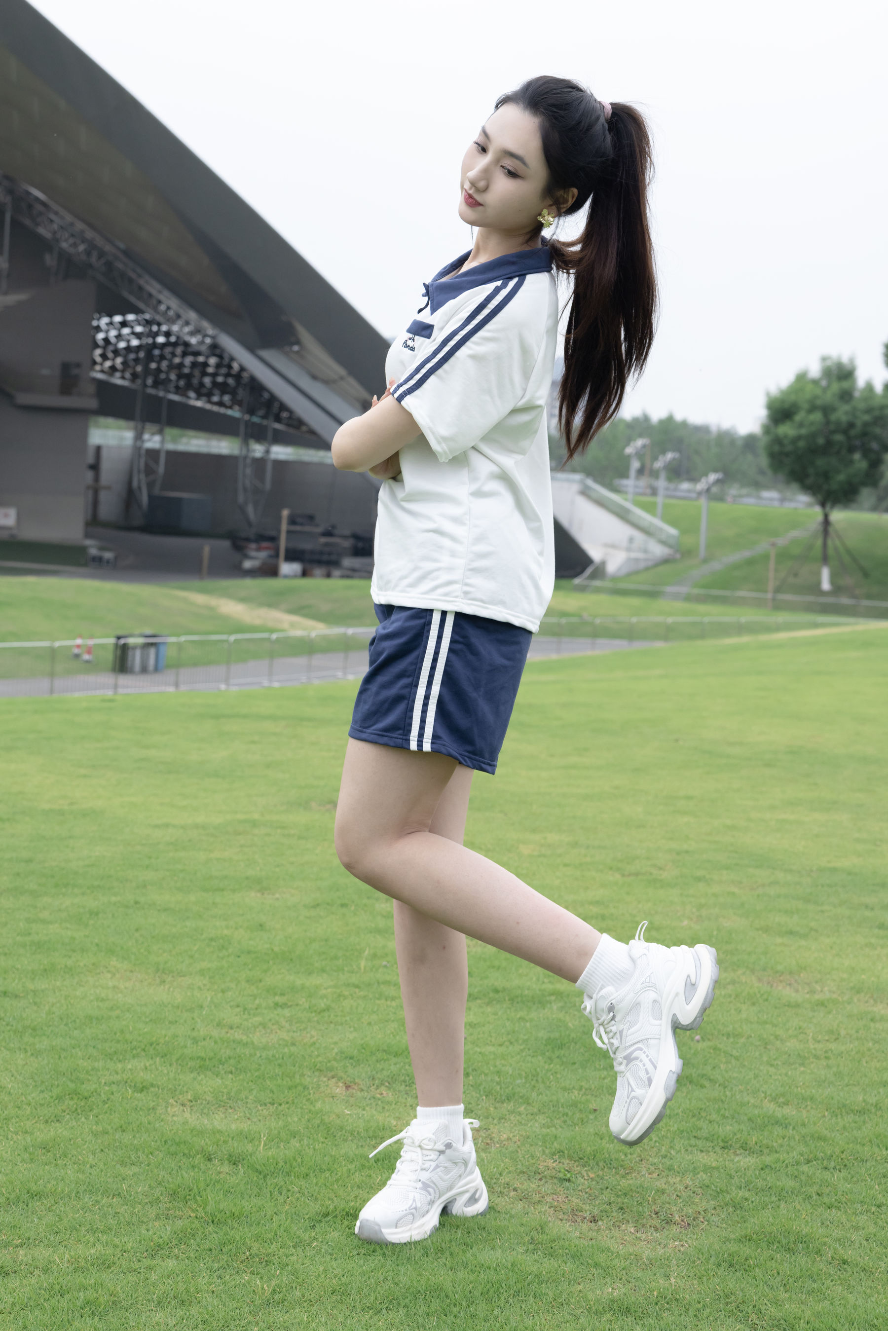 她们印象 No.019 小爱/(155P)