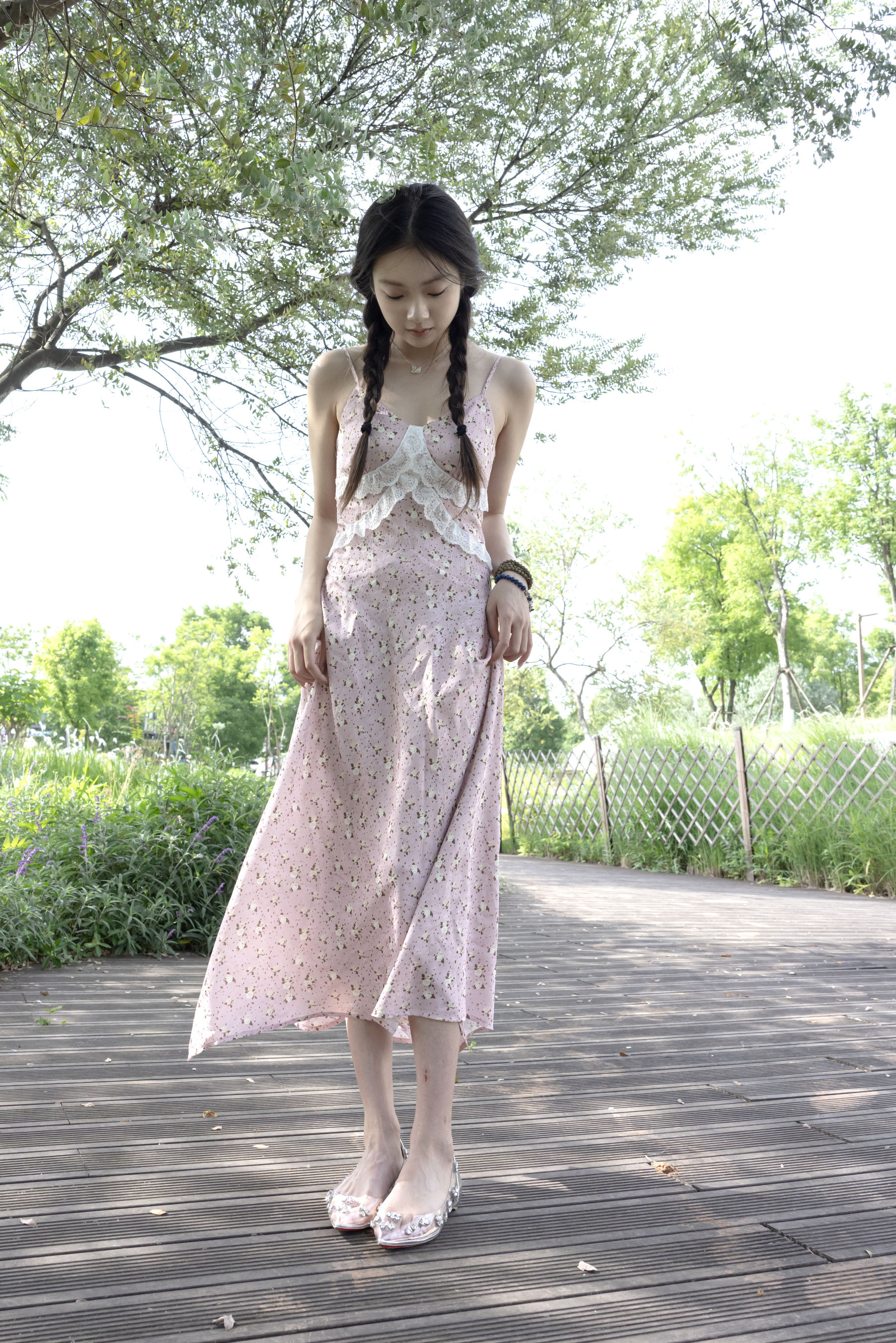 她们印象 No.020 小鸣/(135P)