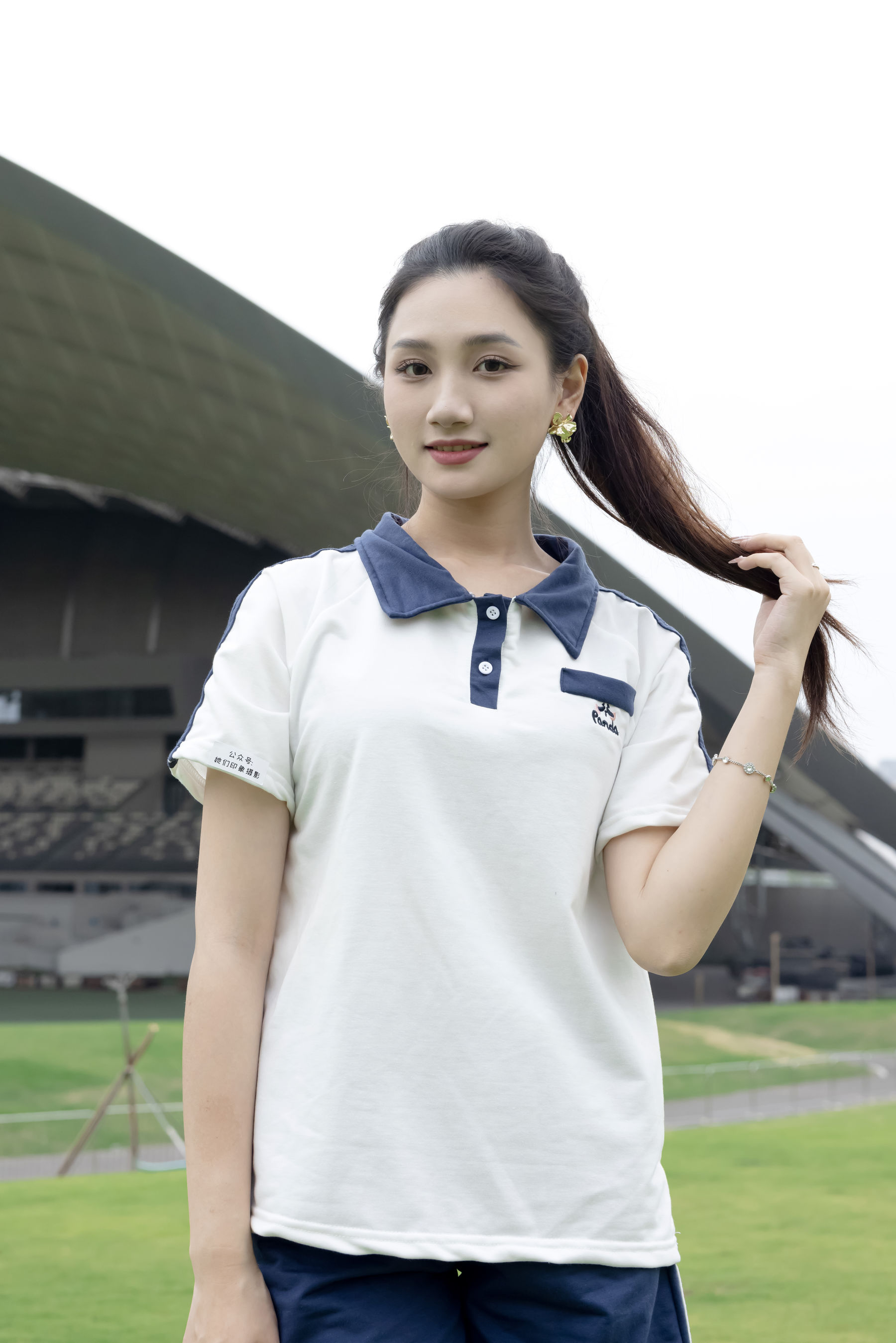 她们印象 No.019 小爱/(155P)