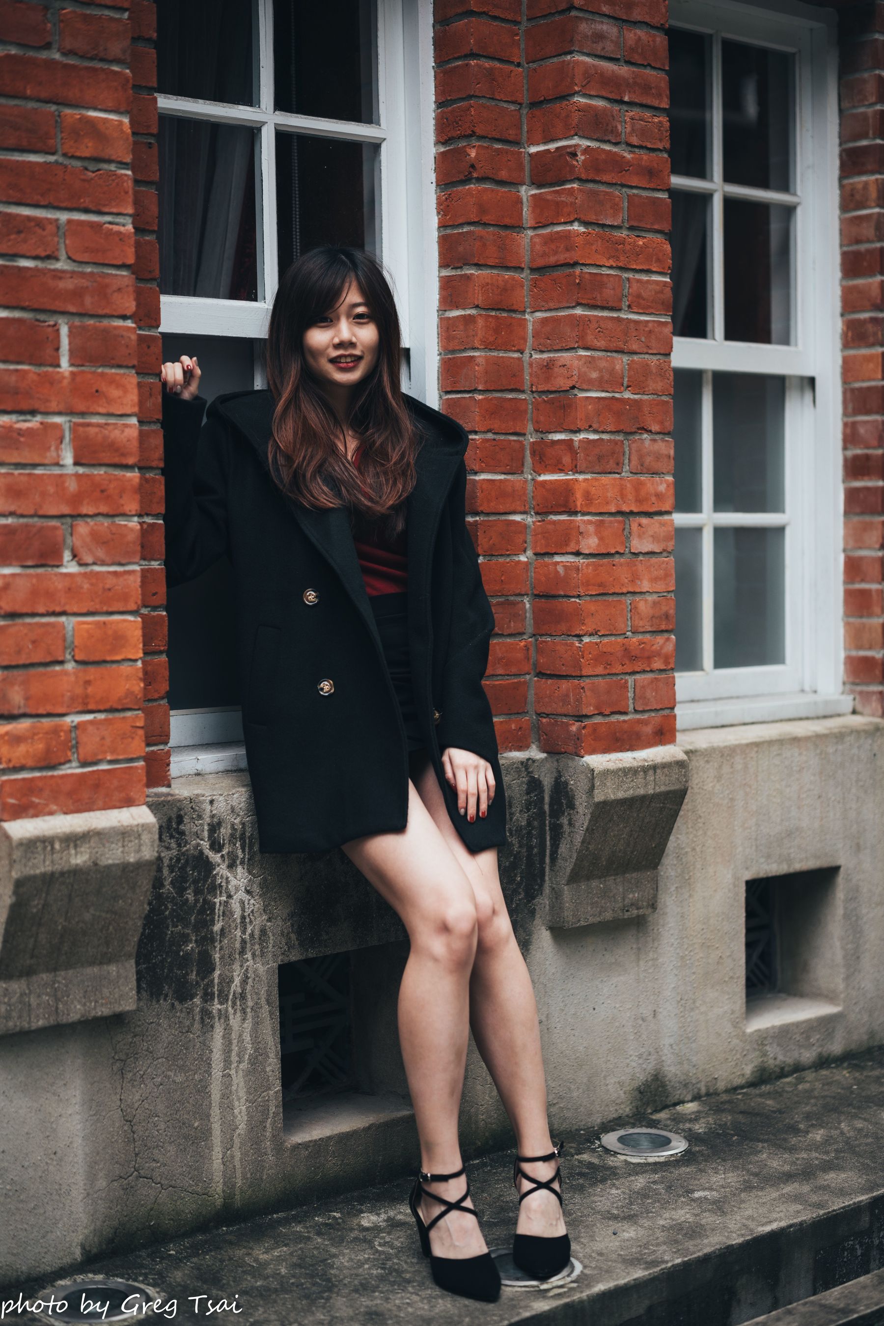 朵莉 - 北科大/(55P)