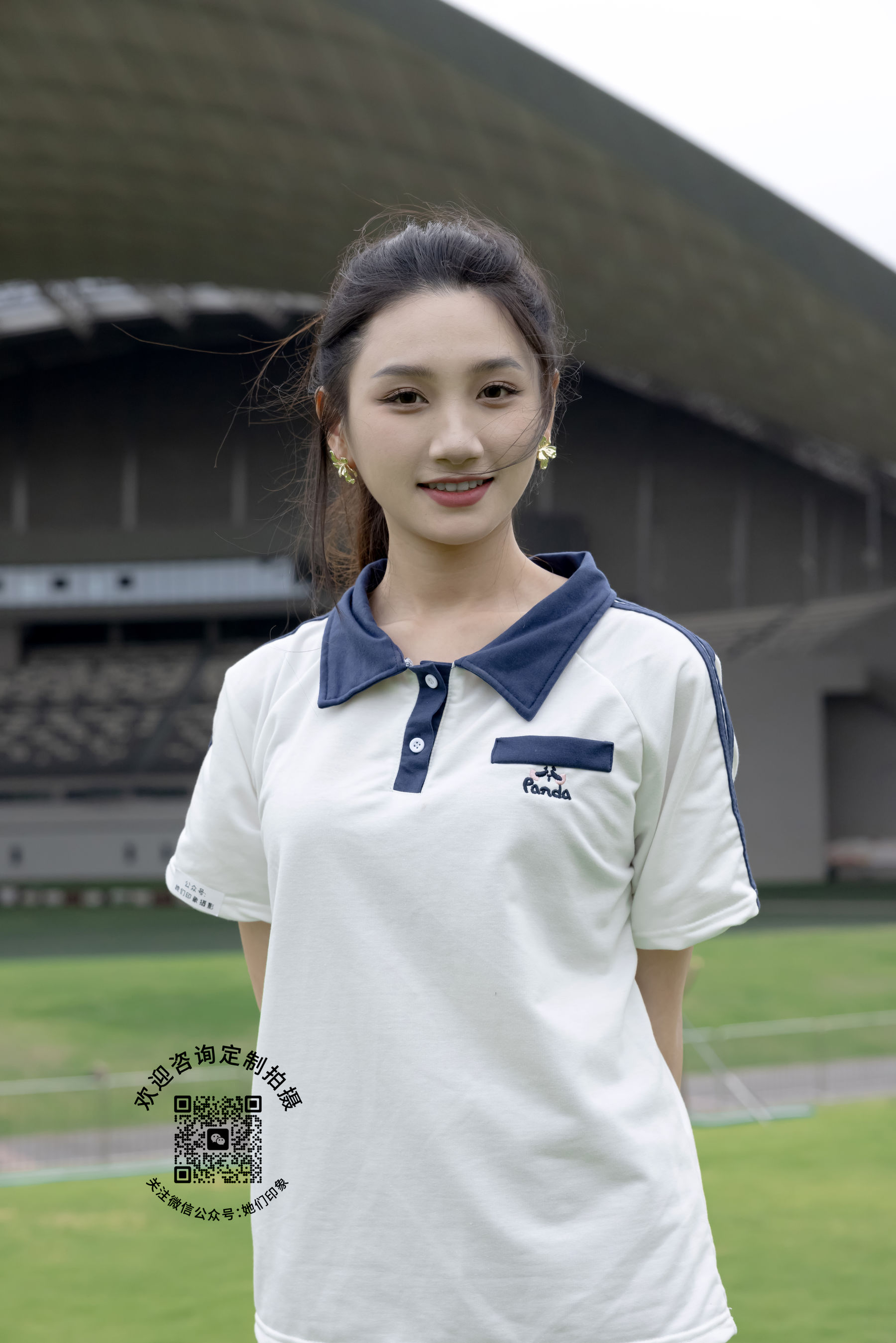 她们印象 No.019 小爱/(155P)