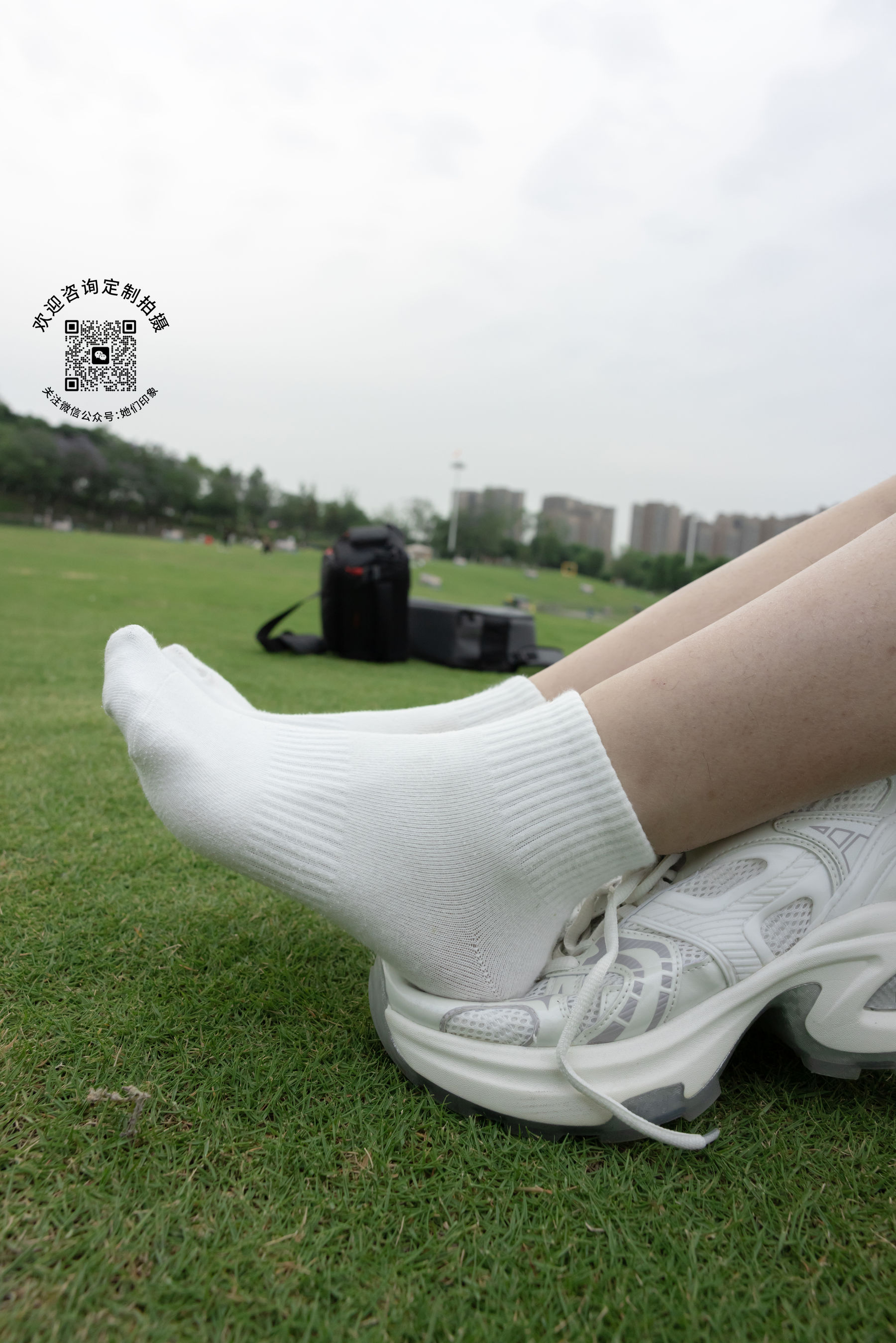 她们印象 No.019 小爱/(155P)