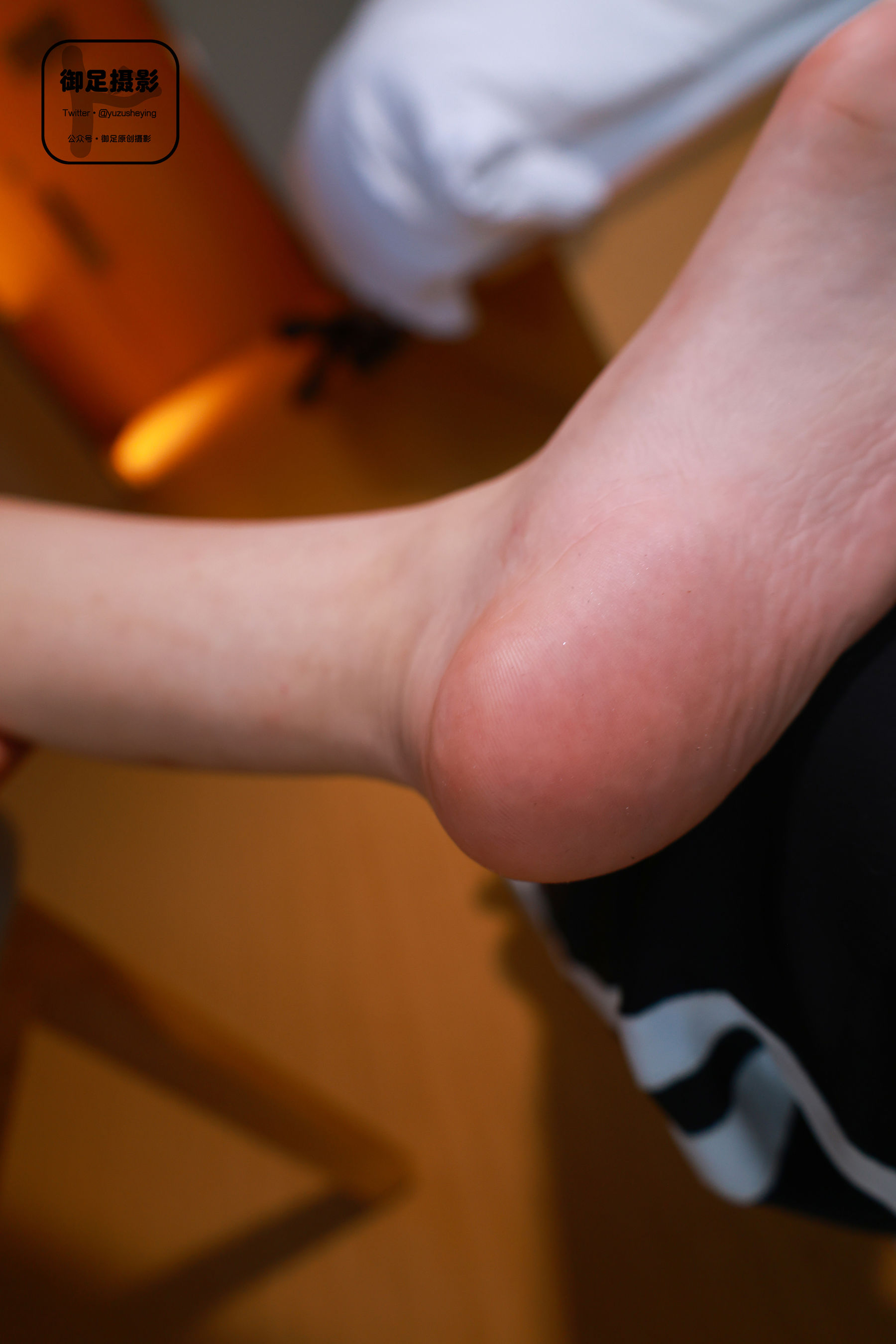 御足摄影 - 往事如潮/(105P)