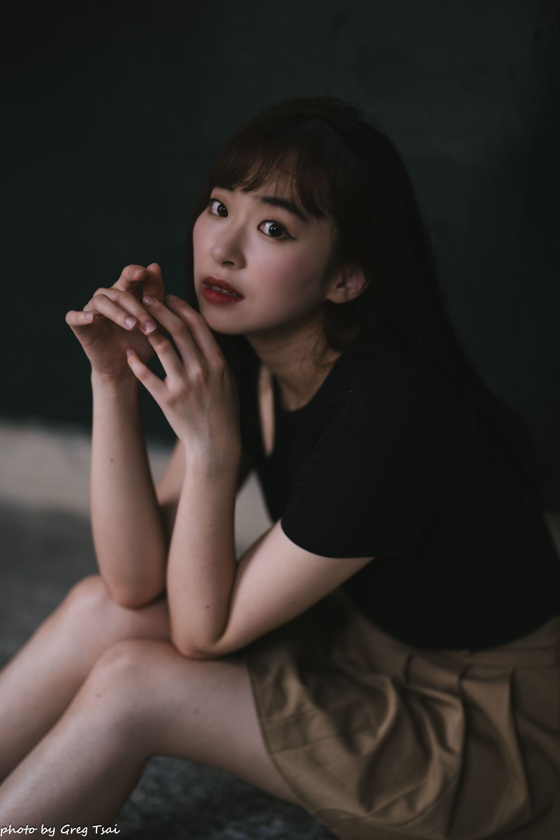 欣恩 - 台大社科院/(72P)