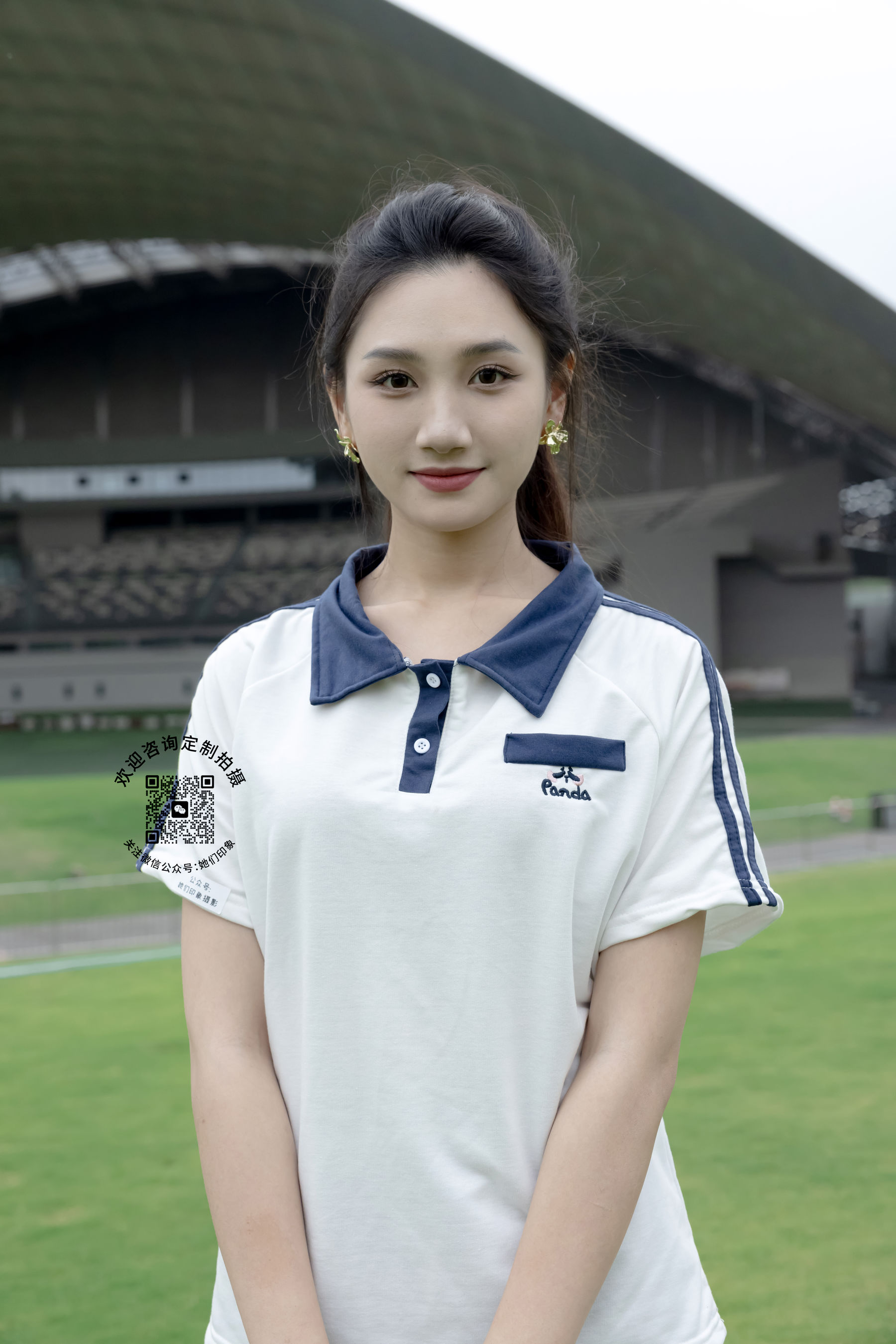 她们印象 No.019 小爱/(155P)