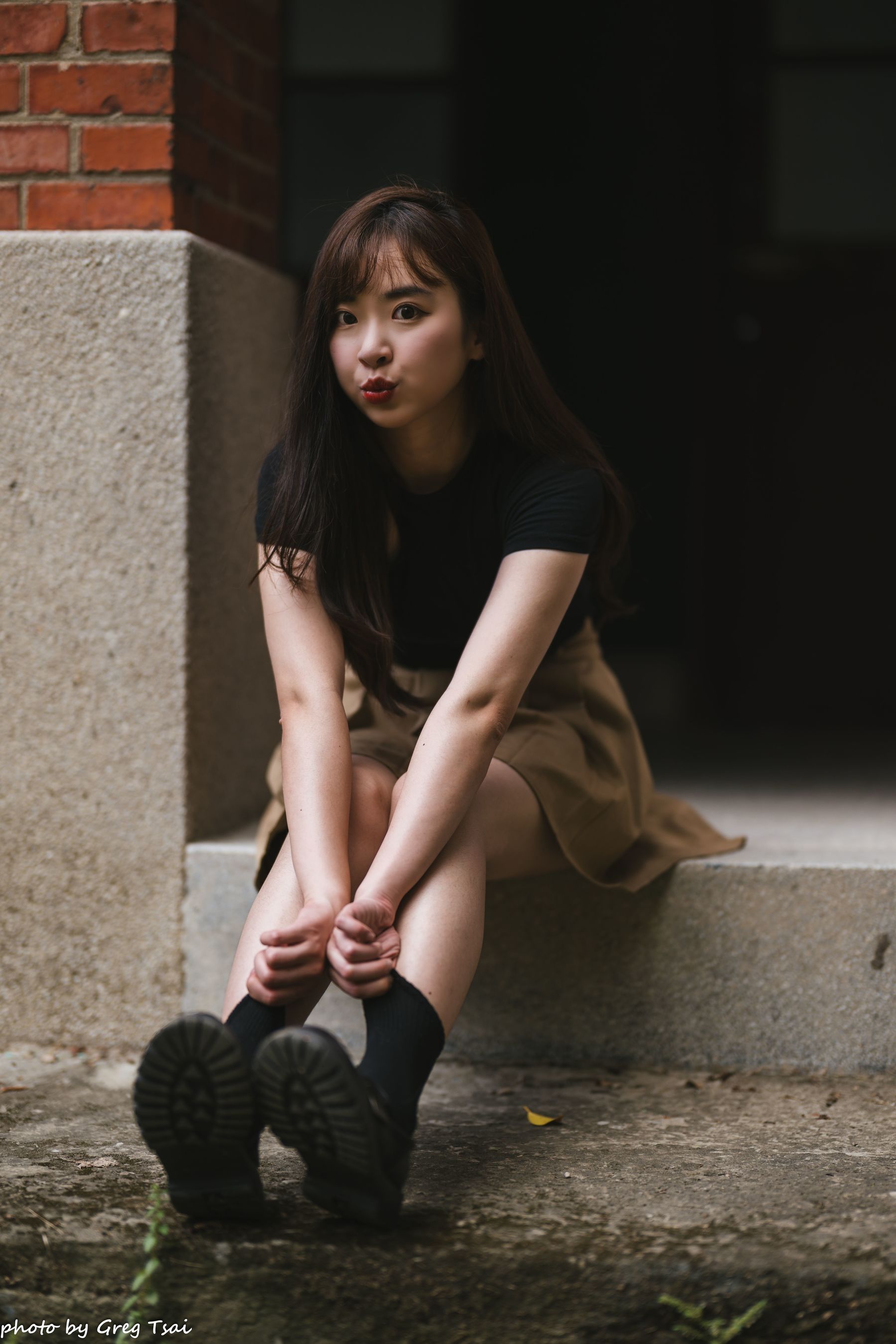 欣恩 - 台大社科院/(72P)